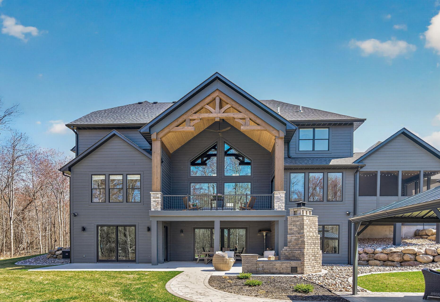 View of Residential at 4647 145th Avenue, Ham Lake MN 55304, Ham Lake (91 of 124) - Mike Wilen | Minnesota Team Real Estate