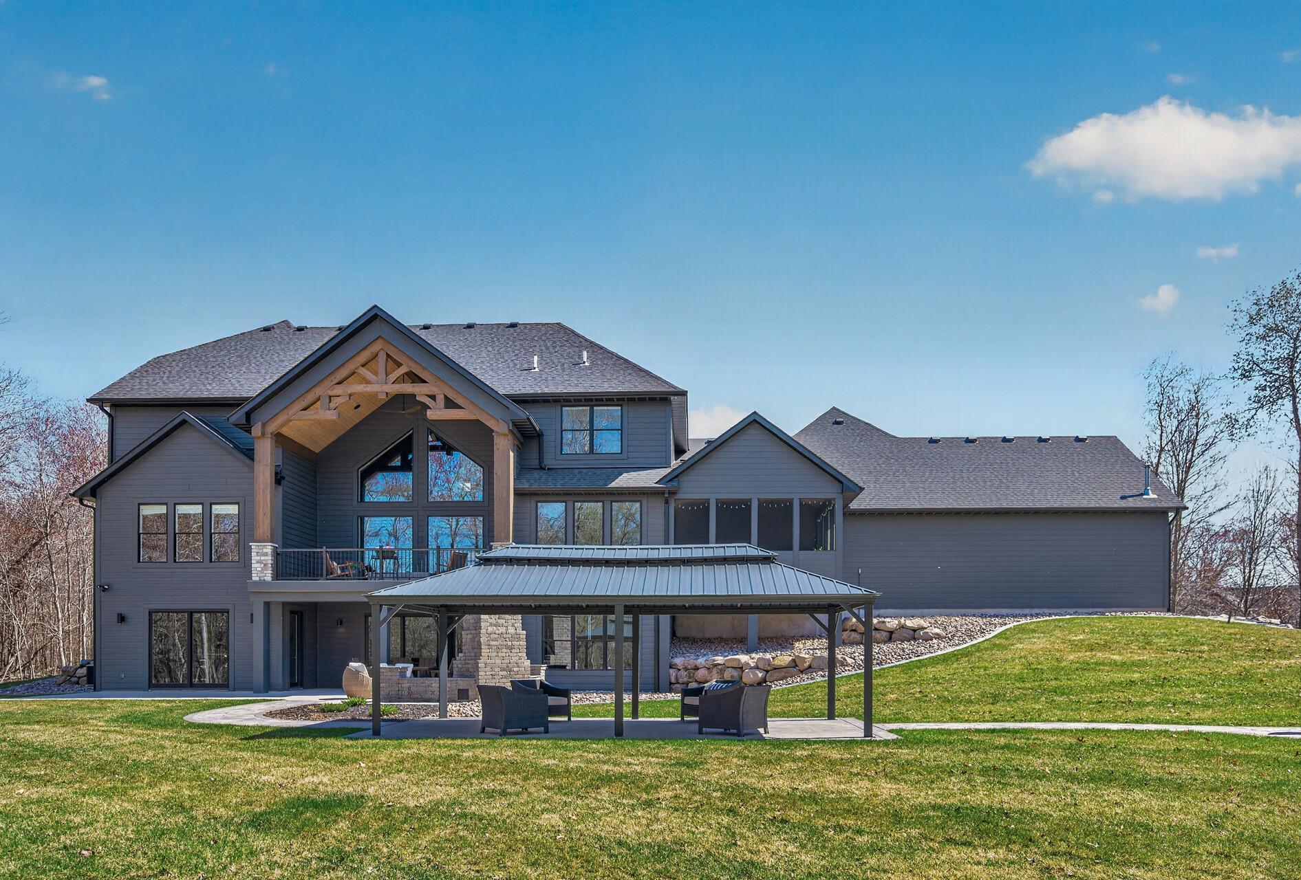 View of Residential at 4647 145th Avenue, Ham Lake MN 55304, Ham Lake (90 of 124) - Mike Wilen | Minnesota Team Real Estate
