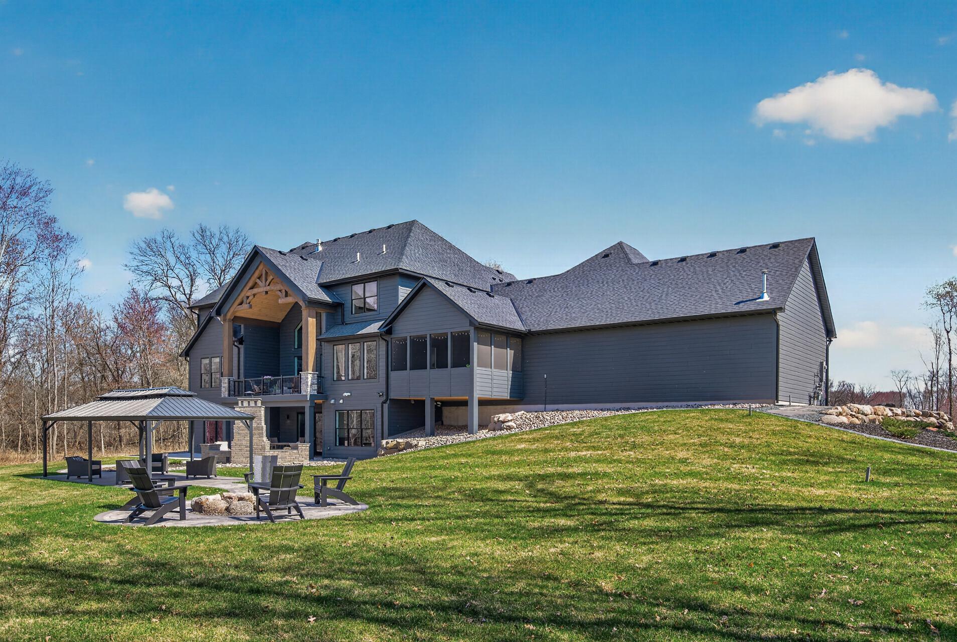 View of Residential at 4647 145th Avenue, Ham Lake MN 55304, Ham Lake (89 of 124) - Mike Wilen | Minnesota Team Real Estate