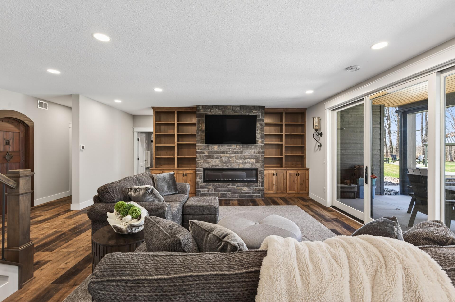 View of Residential at 4647 145th Avenue, Ham Lake MN 55304, Ham Lake (69 of 124) - Mike Wilen | Minnesota Team Real Estate