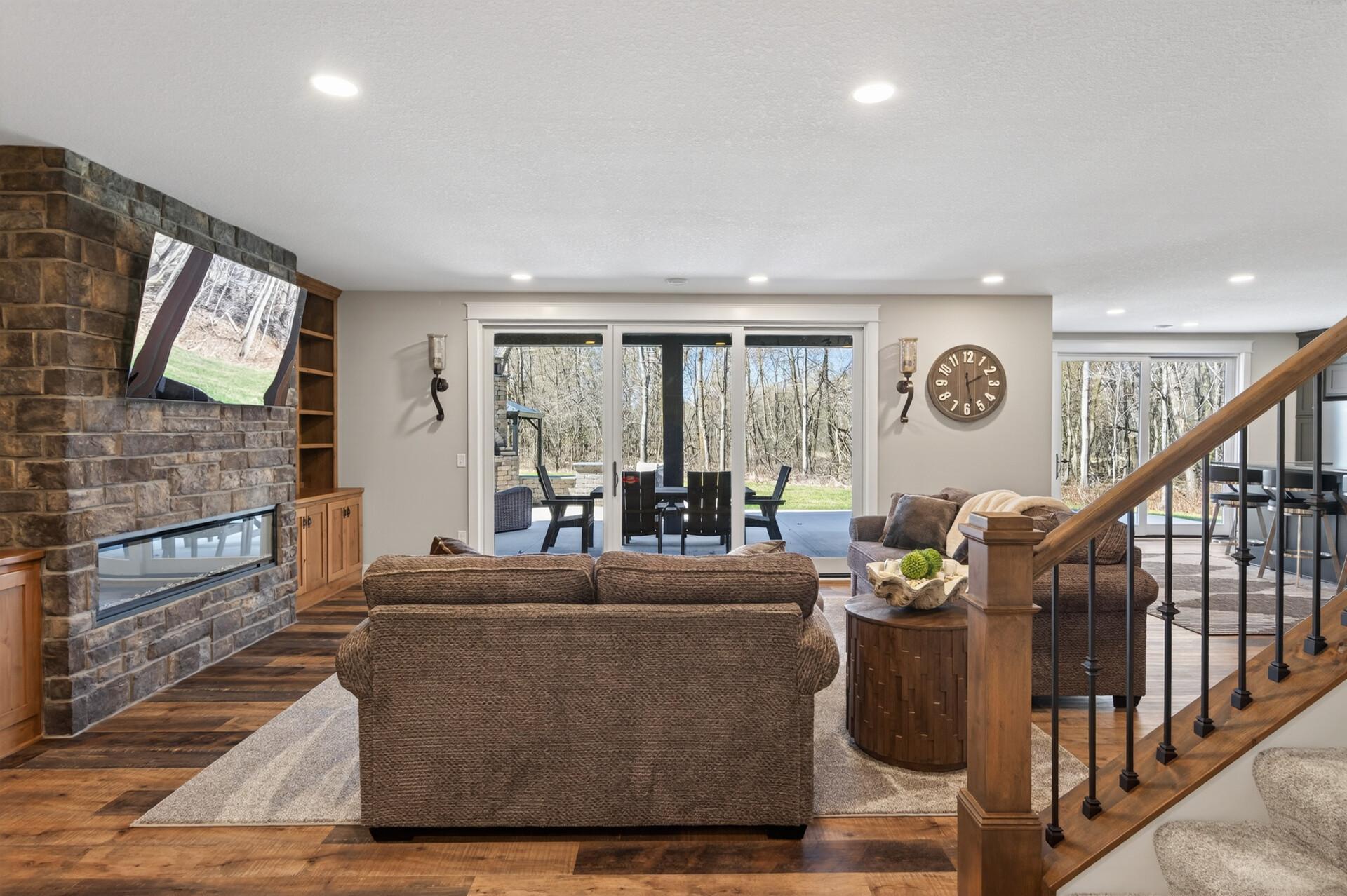 View of Residential at 4647 145th Avenue, Ham Lake MN 55304, Ham Lake (68 of 124) - Mike Wilen | Minnesota Team Real Estate