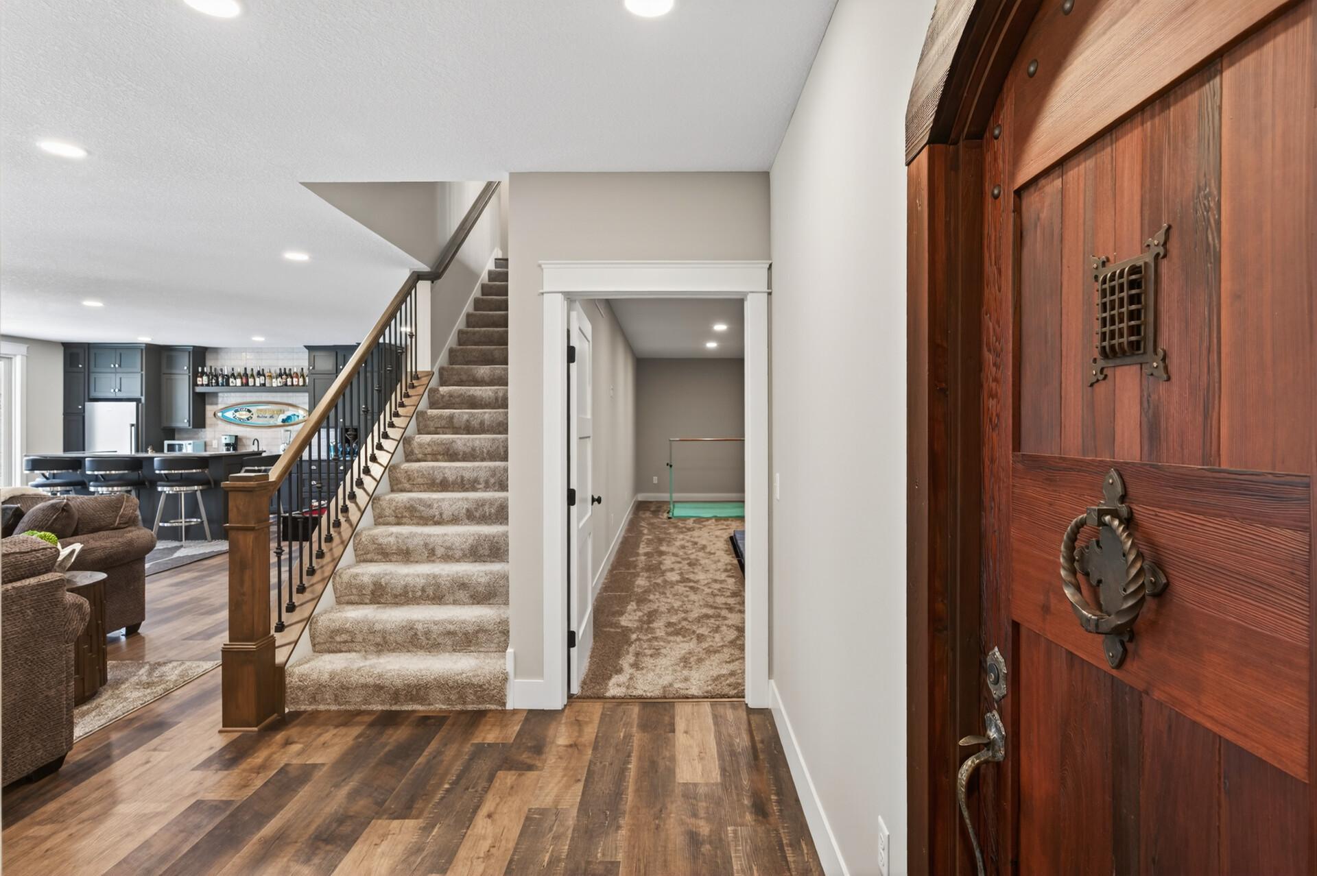 View of Residential at 4647 145th Avenue, Ham Lake MN 55304, Ham Lake (67 of 124) - Mike Wilen | Minnesota Team Real Estate