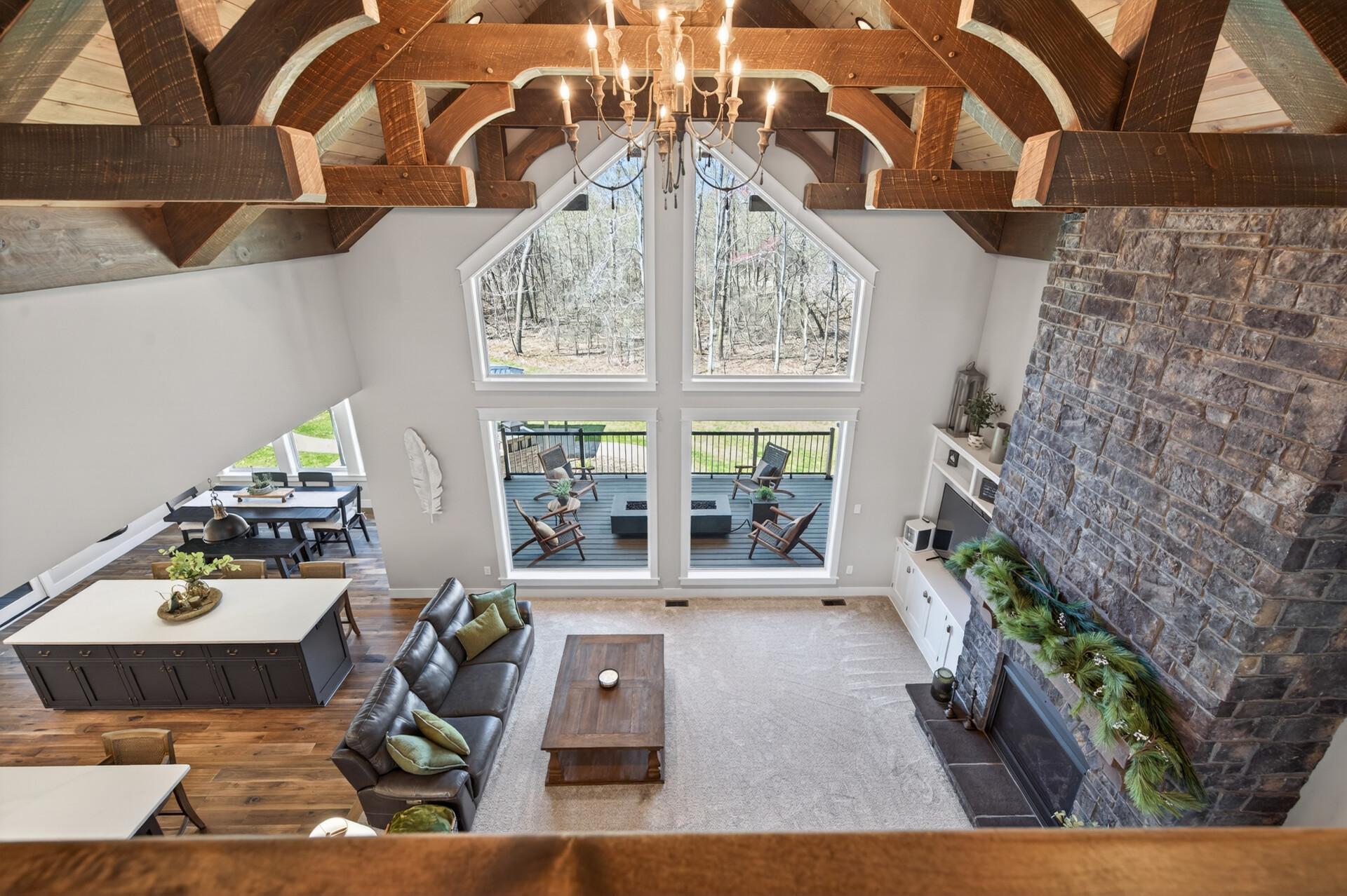 View of Residential at 4647 145th Avenue, Ham Lake MN 55304, Ham Lake (52 of 124) - Mike Wilen | Minnesota Team Real Estate