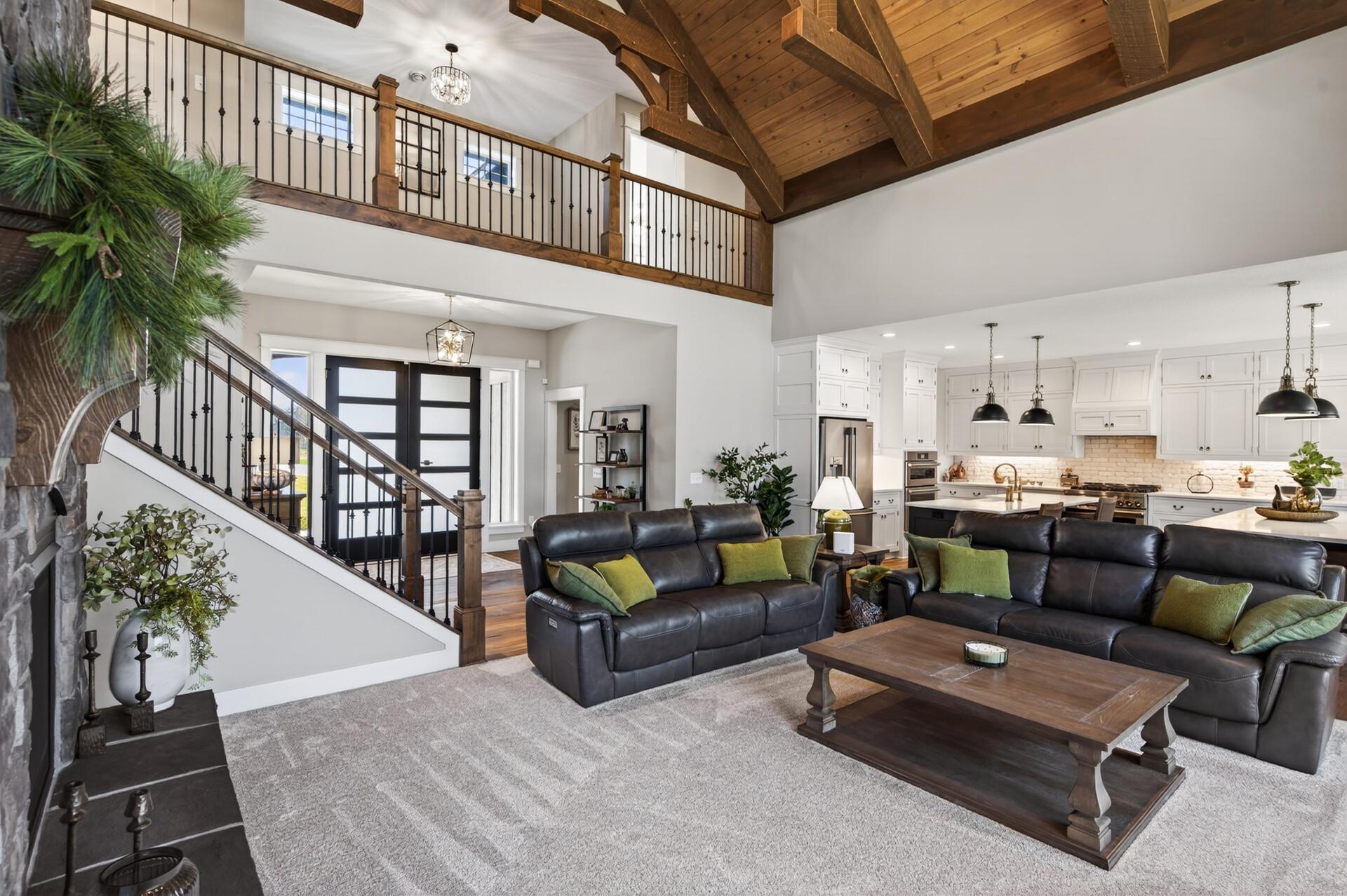 View of Residential at 4647 145th Avenue, Ham Lake MN 55304, Ham Lake (15 of 124) - Mike Wilen | Minnesota Team Real Estate