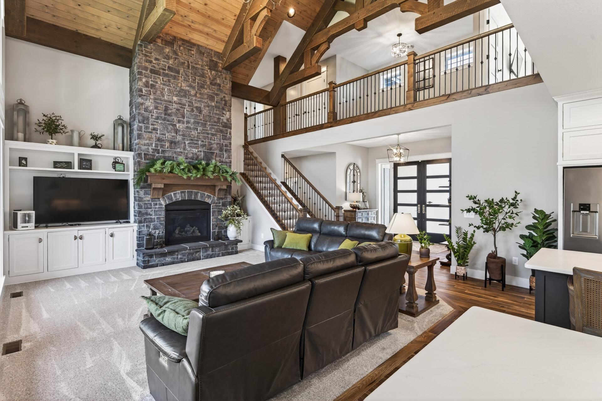 View of Residential at 4647 145th Avenue, Ham Lake MN 55304, Ham Lake (13 of 124) - Mike Wilen | Minnesota Team Real Estate