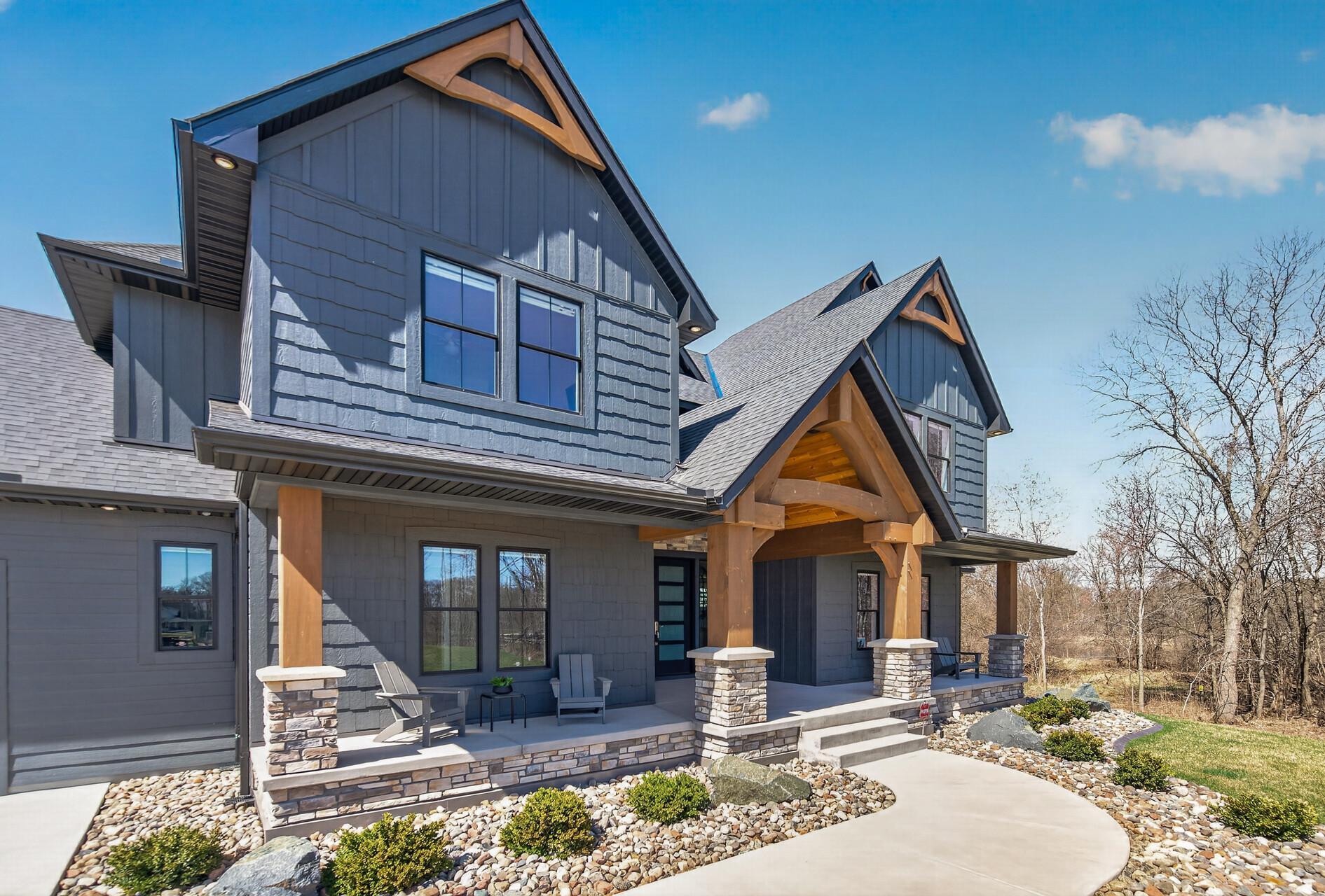 View of Residential at 4647 145th Avenue, Ham Lake MN 55304, Ham Lake (5 of 124) - Mike Wilen | Minnesota Team Real Estate
