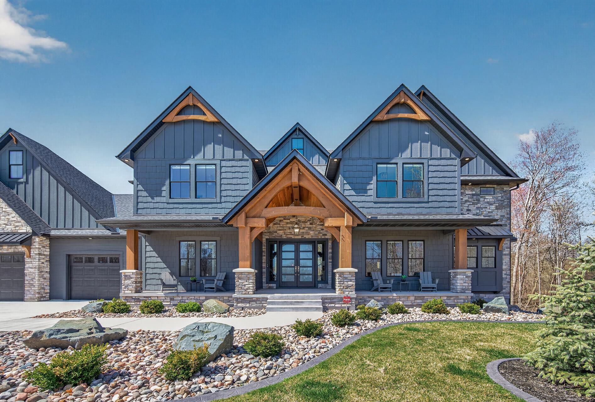 View of Residential at 4647 145th Avenue, Ham Lake MN 55304, Ham Lake (4 of 124) - Mike Wilen | Minnesota Team Real Estate