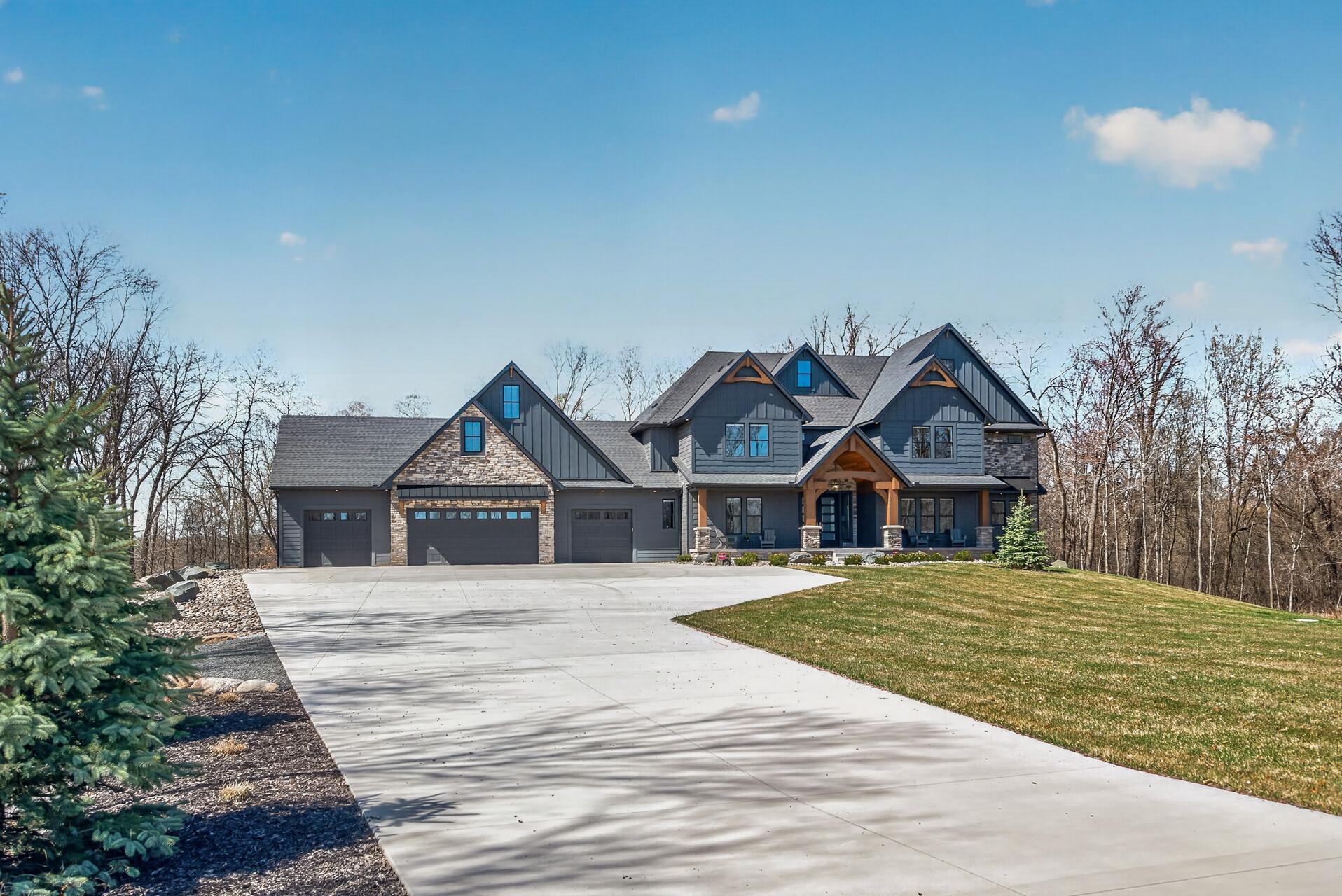 View of Residential at 4647 145th Avenue, Ham Lake MN 55304, Ham Lake (2 of 124) - Mike Wilen | Minnesota Team Real Estate