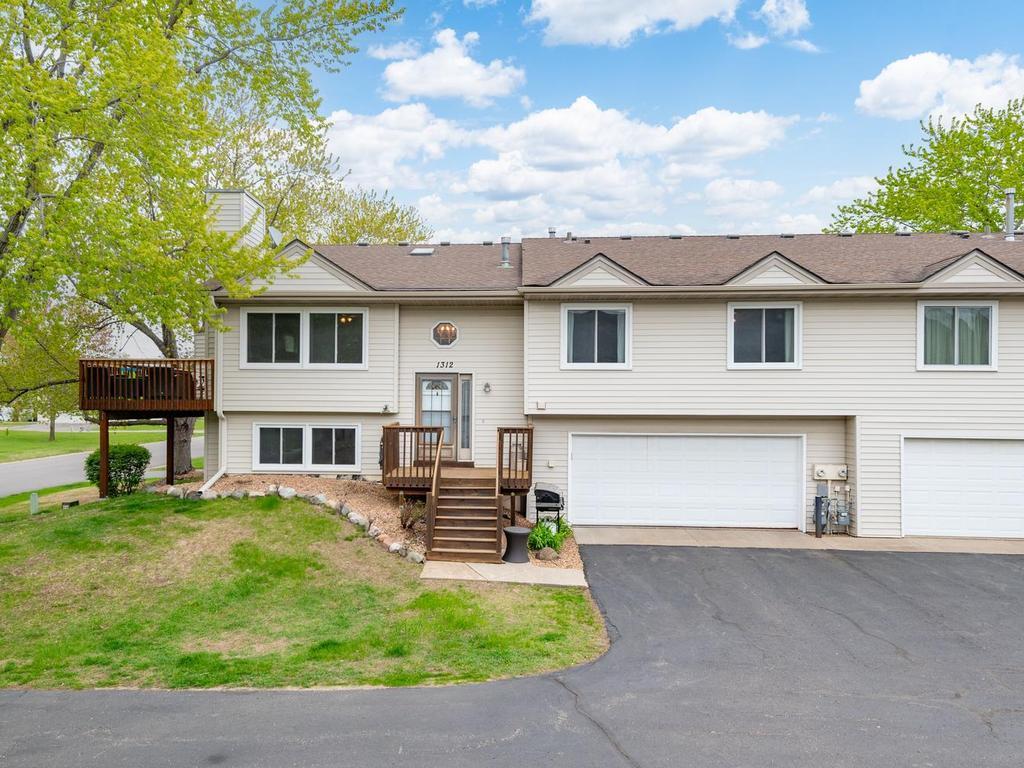 View of Residential at 1312 Deercliff Lane, Eagan MN 55123, Eagan - Mike Wilen | Minnesota Team Real Estate