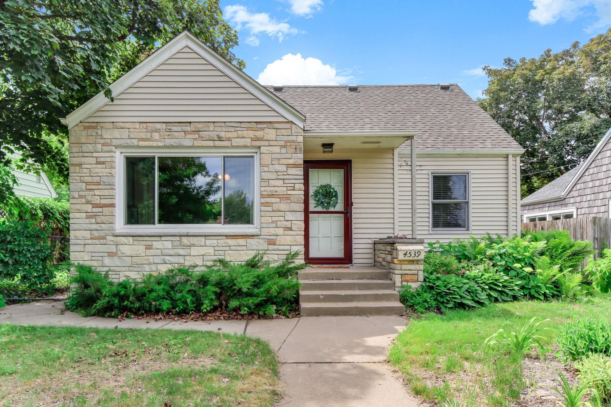 View of Residential at 4539 Quail Avenue, Robbinsdale MN 55422, Robbinsdale - Mike Wilen | Minnesota Team Real Estate