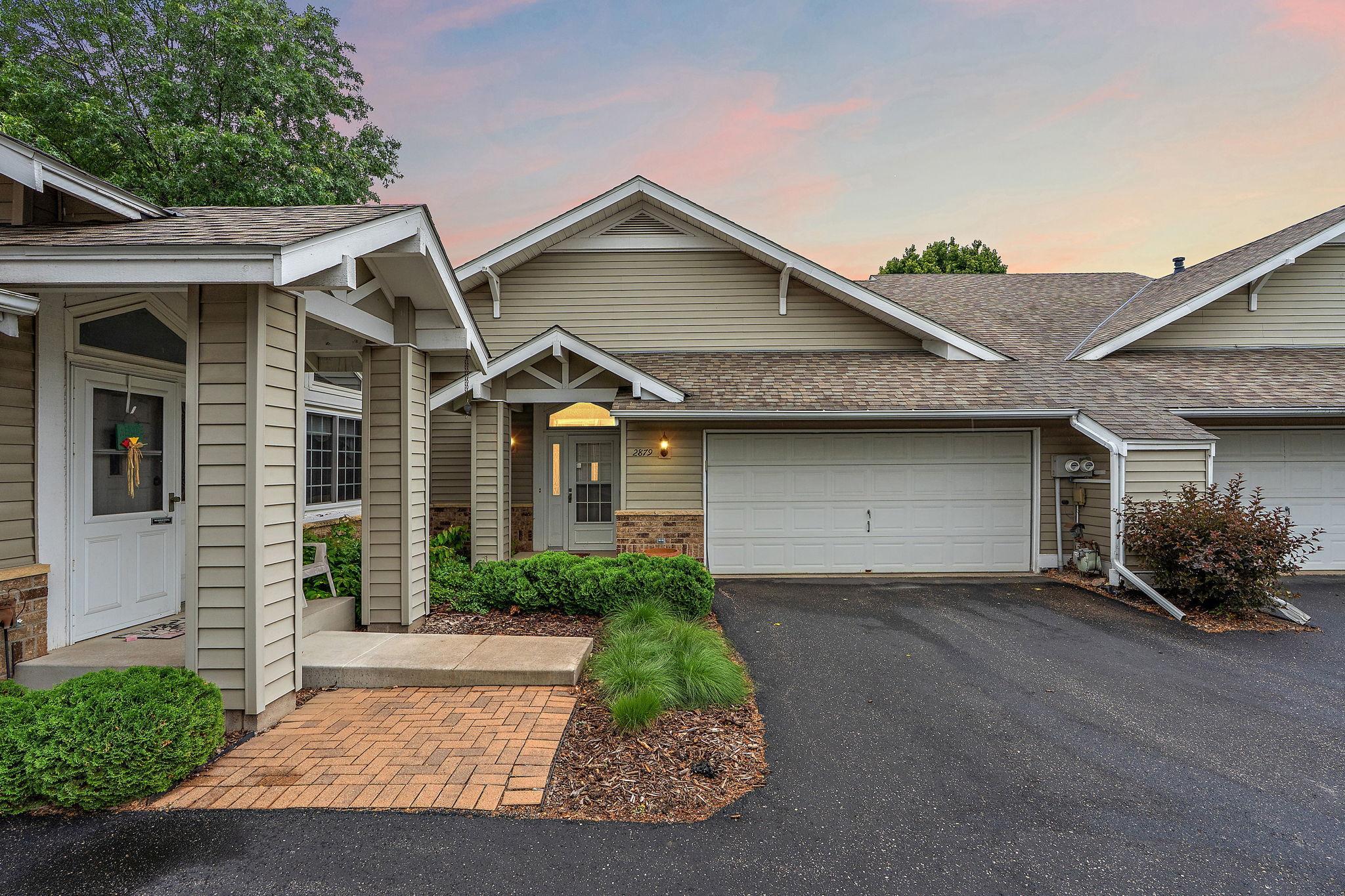 View of Residential at 2879 Devonshire Place, Woodbury MN 55125, Woodbury - Mike Wilen | Minnesota Team Real Estate