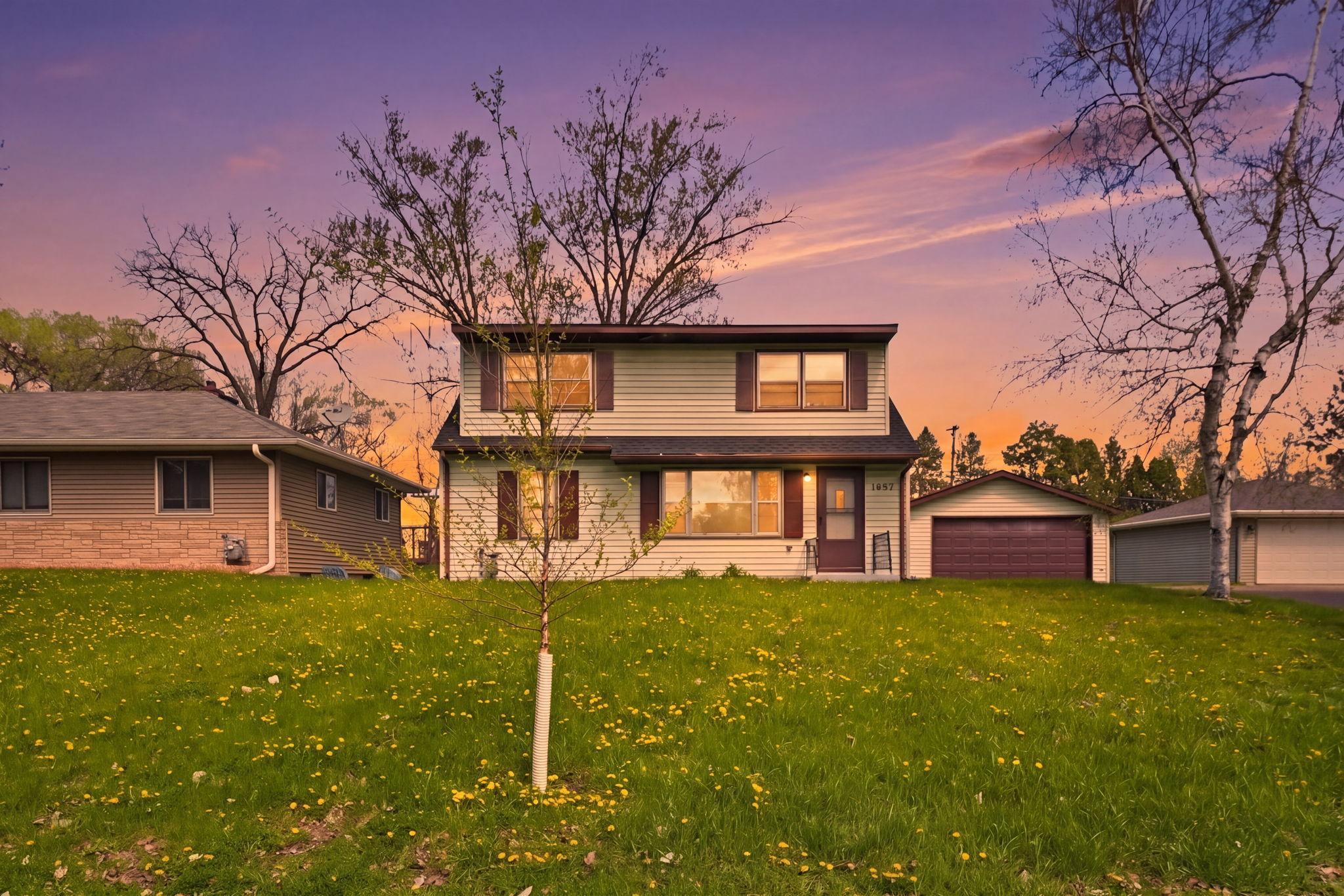 View of Residential at 1697 Rose Place, Roseville MN 55113, Roseville (19 of 31) - Mike Wilen | Minnesota Team Real Estate