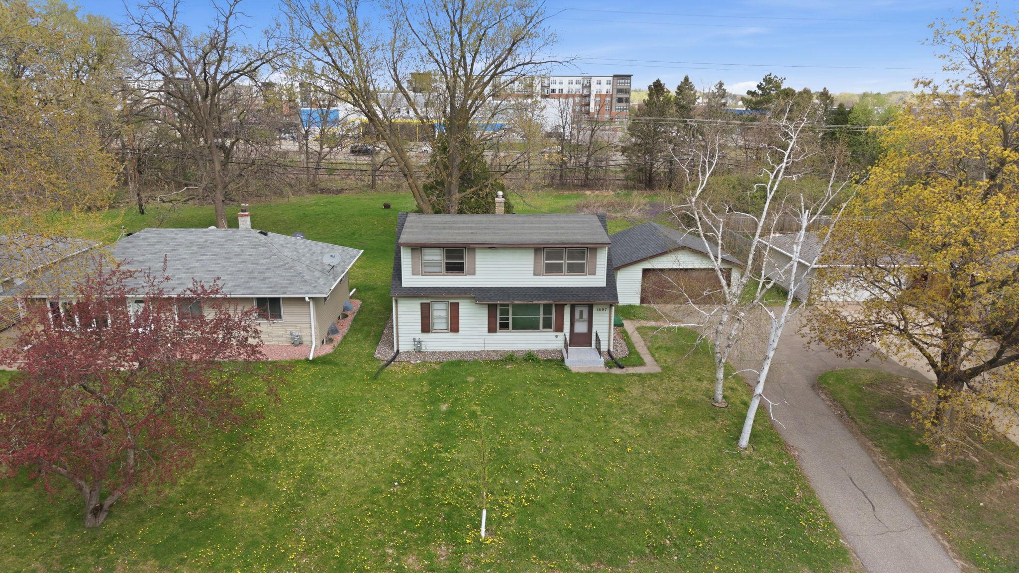 View of Residential at 1697 Rose Place, Roseville MN 55113, Roseville (26 of 31) - Mike Wilen | Minnesota Team Real Estate