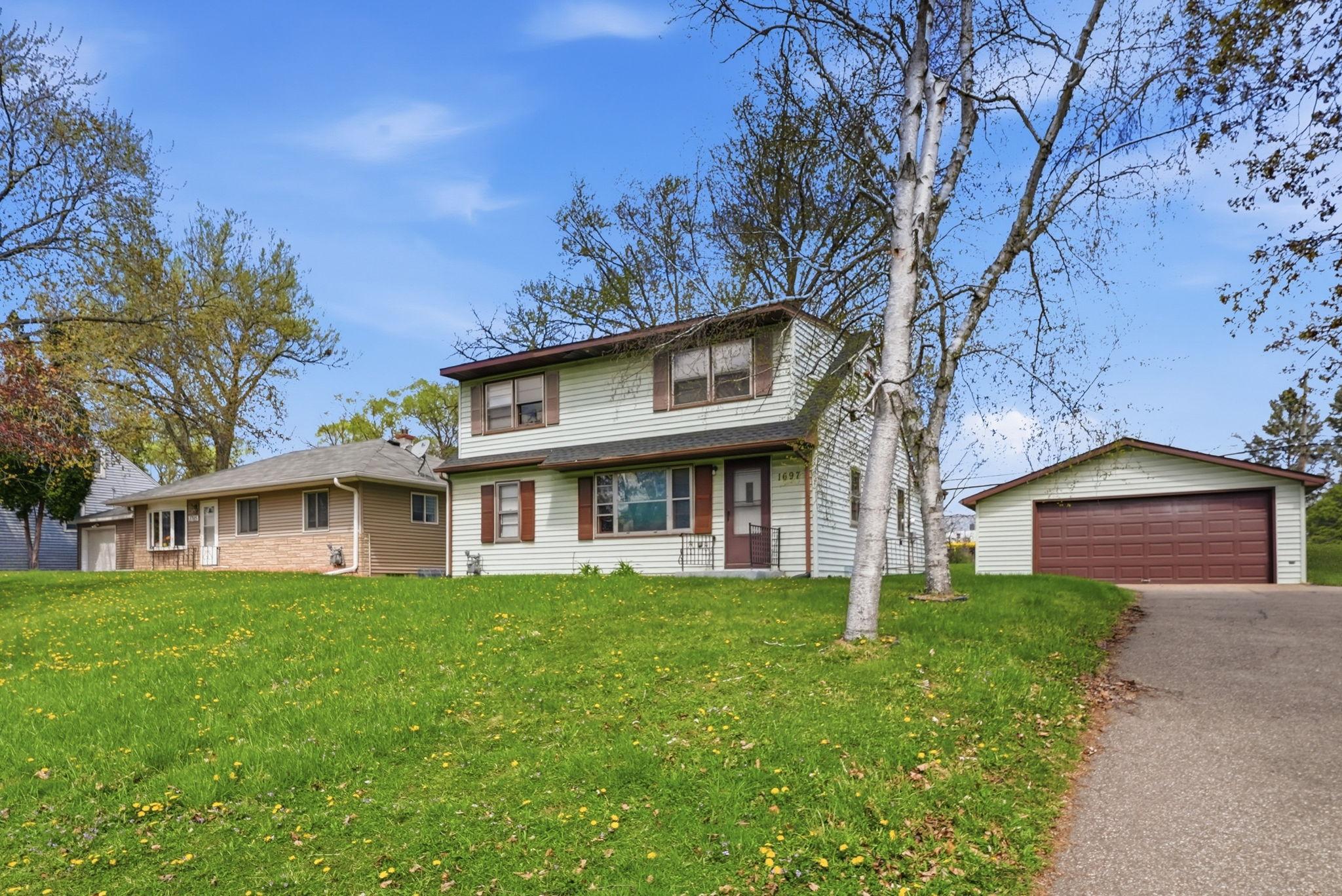 View of Residential at 1697 Rose Place, Roseville MN 55113, Roseville (23 of 31) - Mike Wilen | Minnesota Team Real Estate