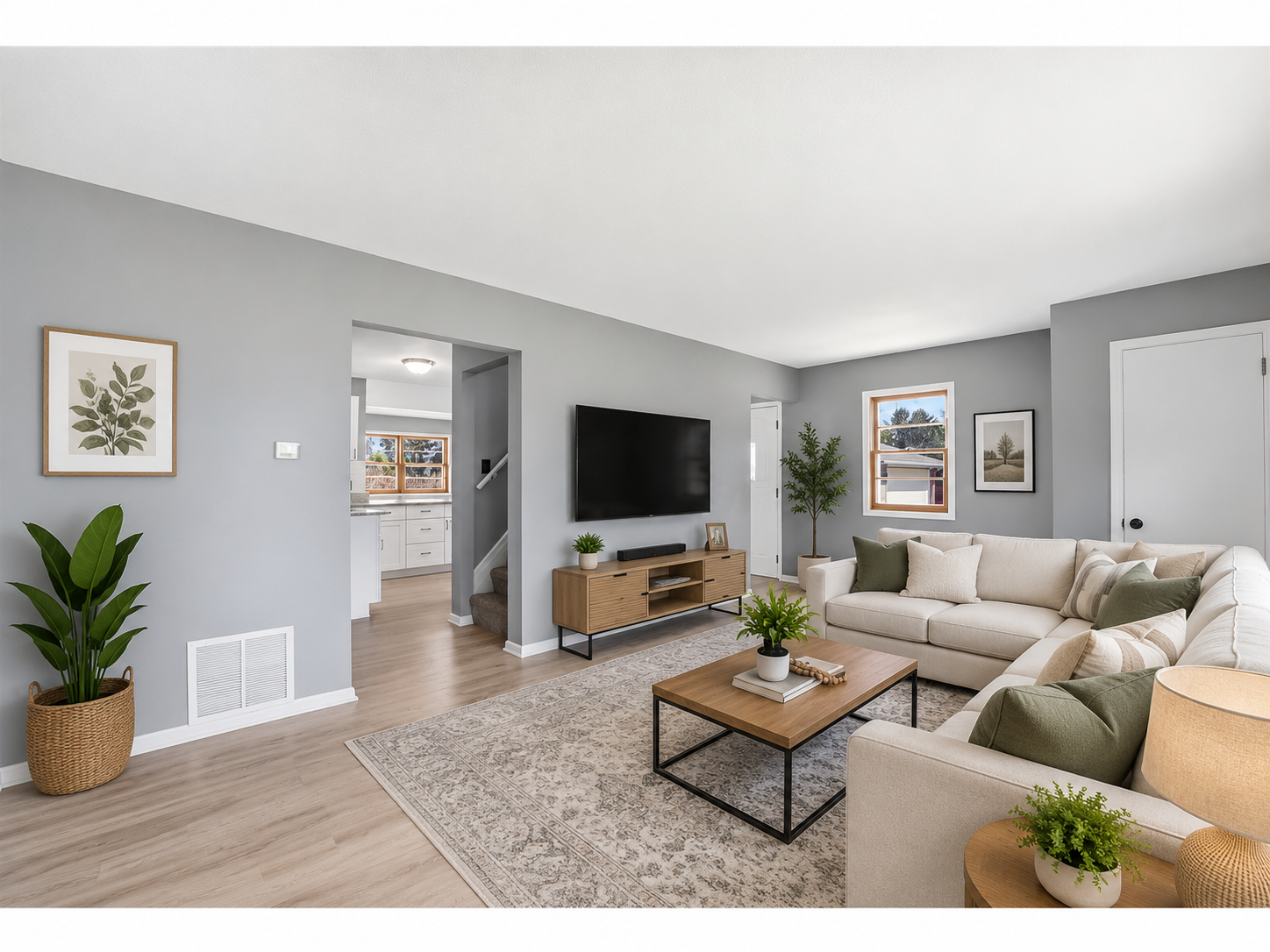 View of Residential at 1697 Rose Place, Roseville MN 55113, Roseville - Mike Wilen | Minnesota Team Real Estate
