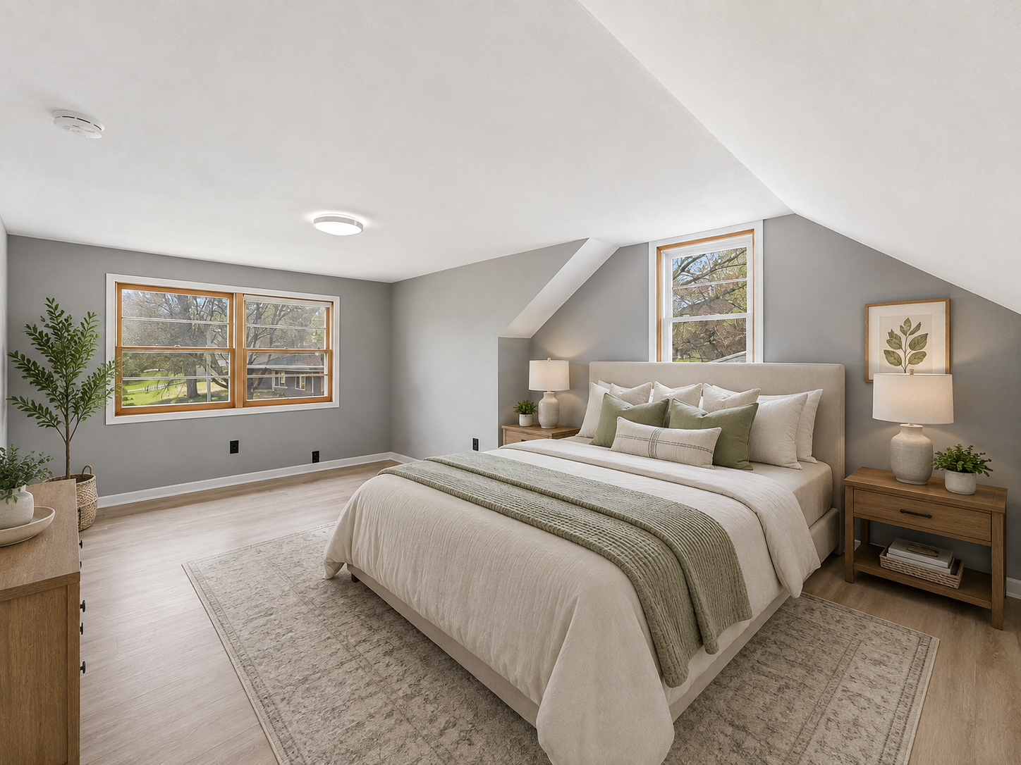 View of Residential at 1697 Rose Place, Roseville MN 55113, Roseville (6 of 31) - Mike Wilen | Minnesota Team Real Estate