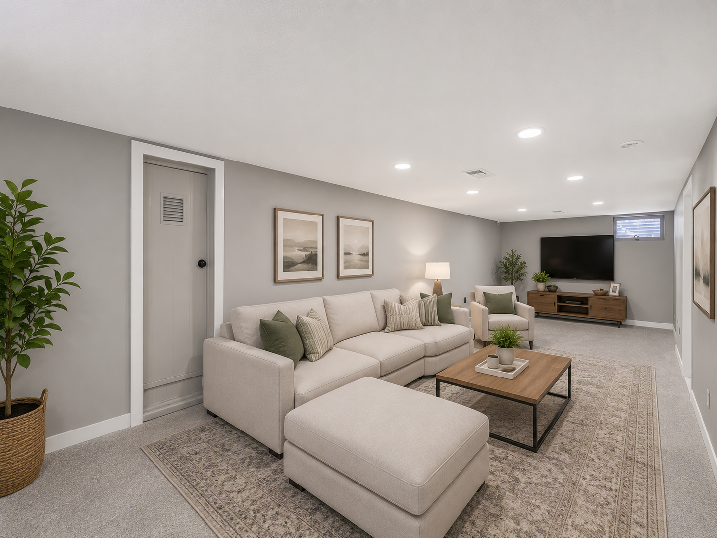 View of Residential at 1697 Rose Place, Roseville MN 55113, Roseville (7 of 31) - Mike Wilen | Minnesota Team Real Estate