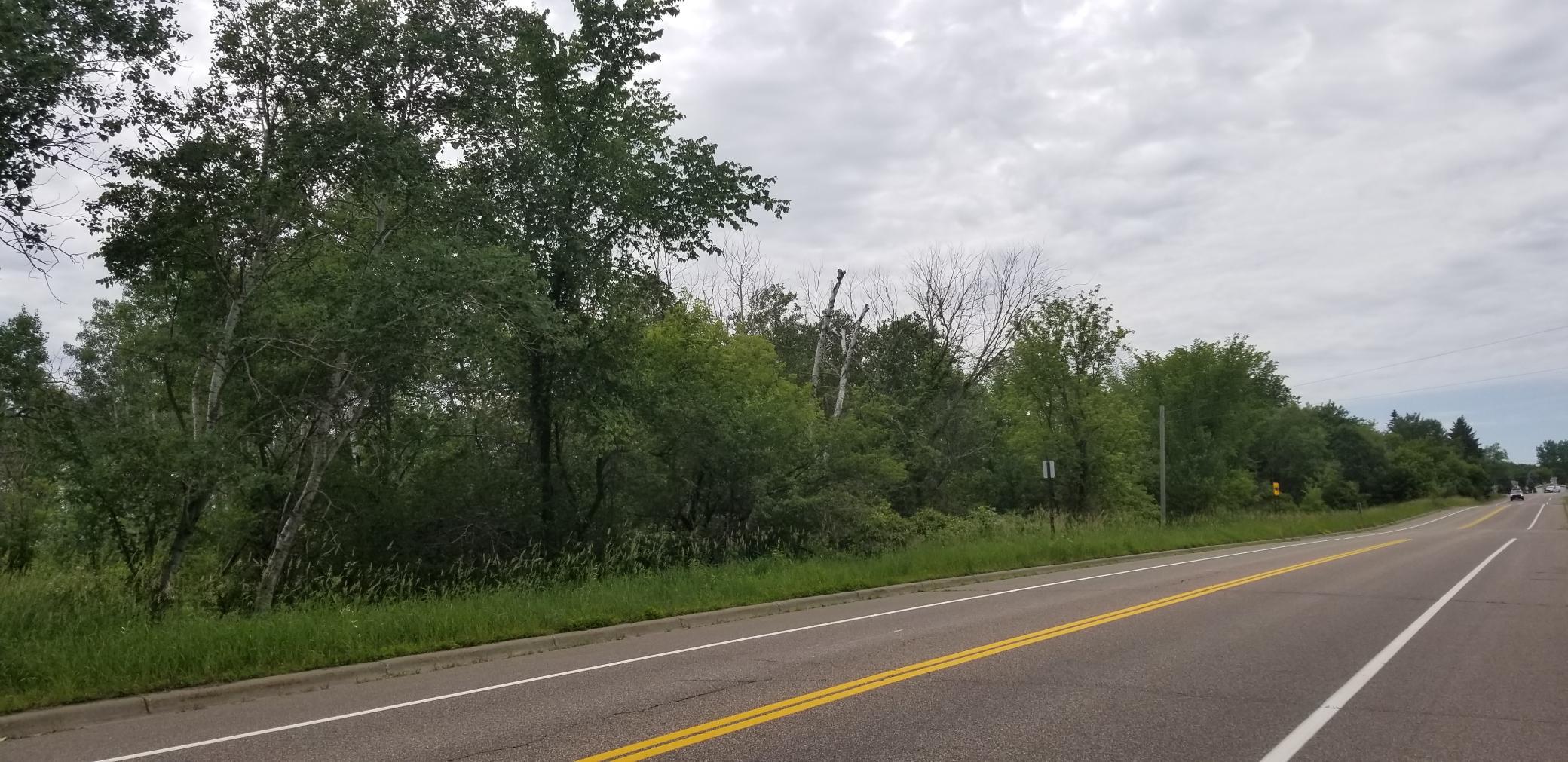 View of Land at 16835 Highway 65, Ham Lake MN 55304, Ham Lake (2 of 3) - Mike Wilen | Minnesota Team Real Estate