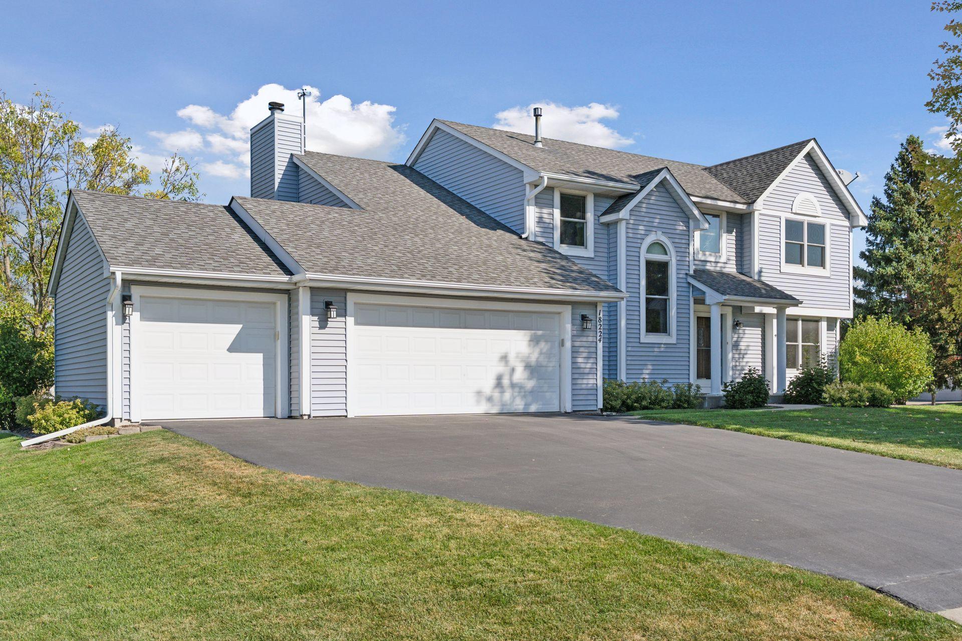 View of Residential at 18224 88th Avenue, Maple Grove MN 55311, Maple Grove - Mike Wilen | Minnesota Team Real Estate
