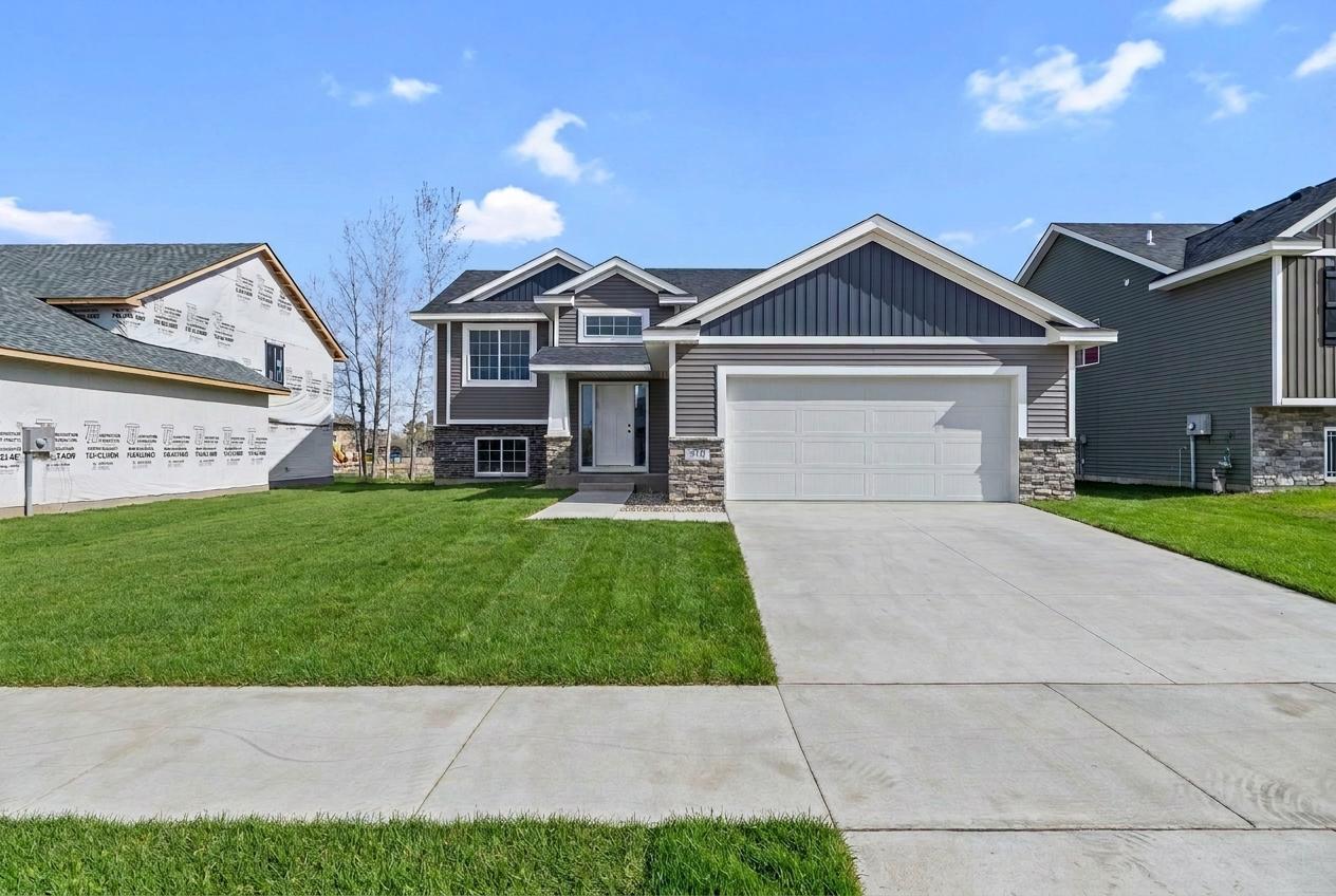 View of Residential at 720 Margaret Lane, Isanti MN 55040, Isanti - Mike Wilen | Minnesota Team Real Estate