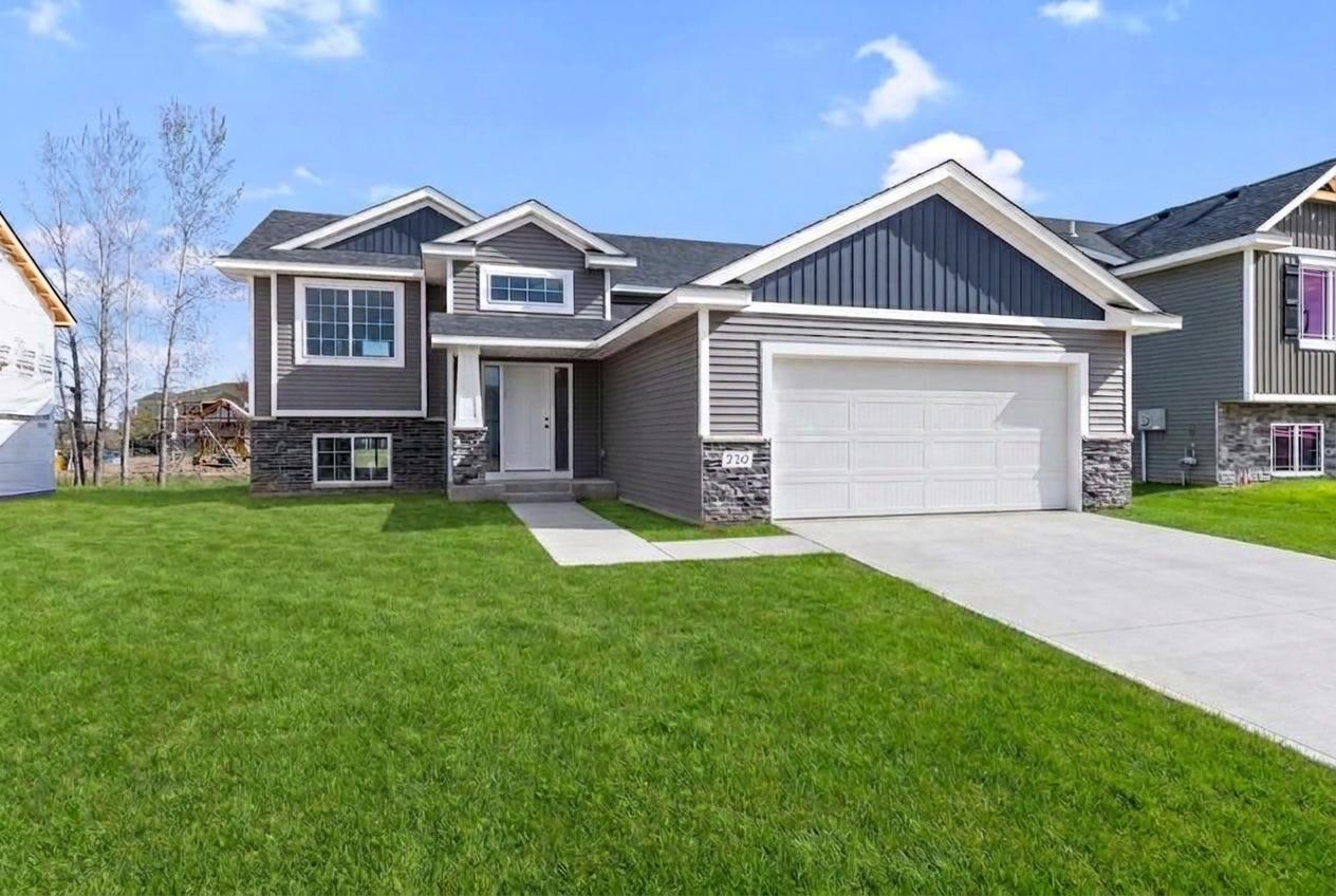 View of Residential at 720 Margaret Lane, Isanti MN 55040, Isanti (2 of 32) - Mike Wilen | Minnesota Team Real Estate