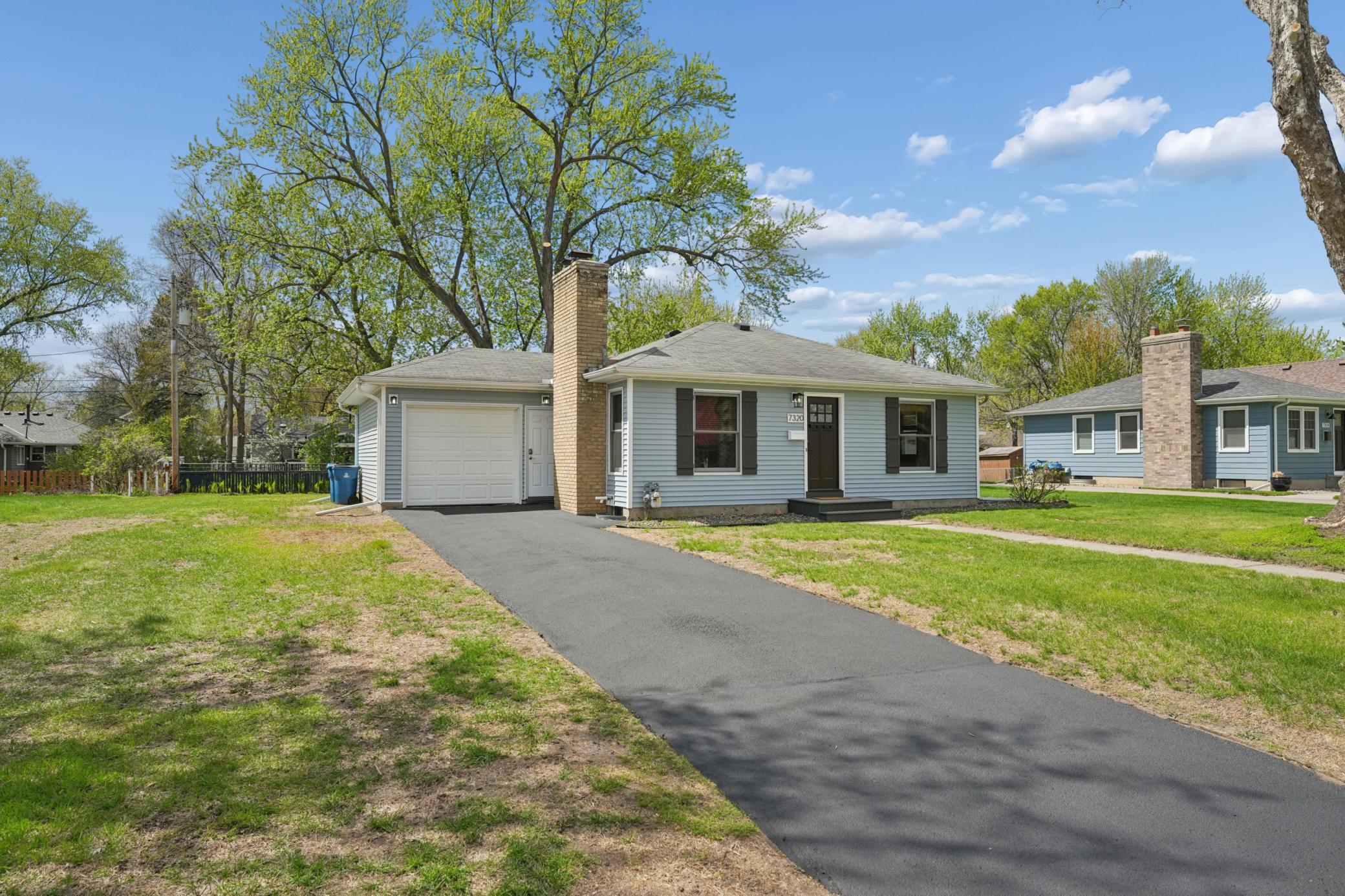 View of Residential at 7320 Russell Avenue, Richfield MN 55423, Richfield - Mike Wilen | Minnesota Team Real Estate