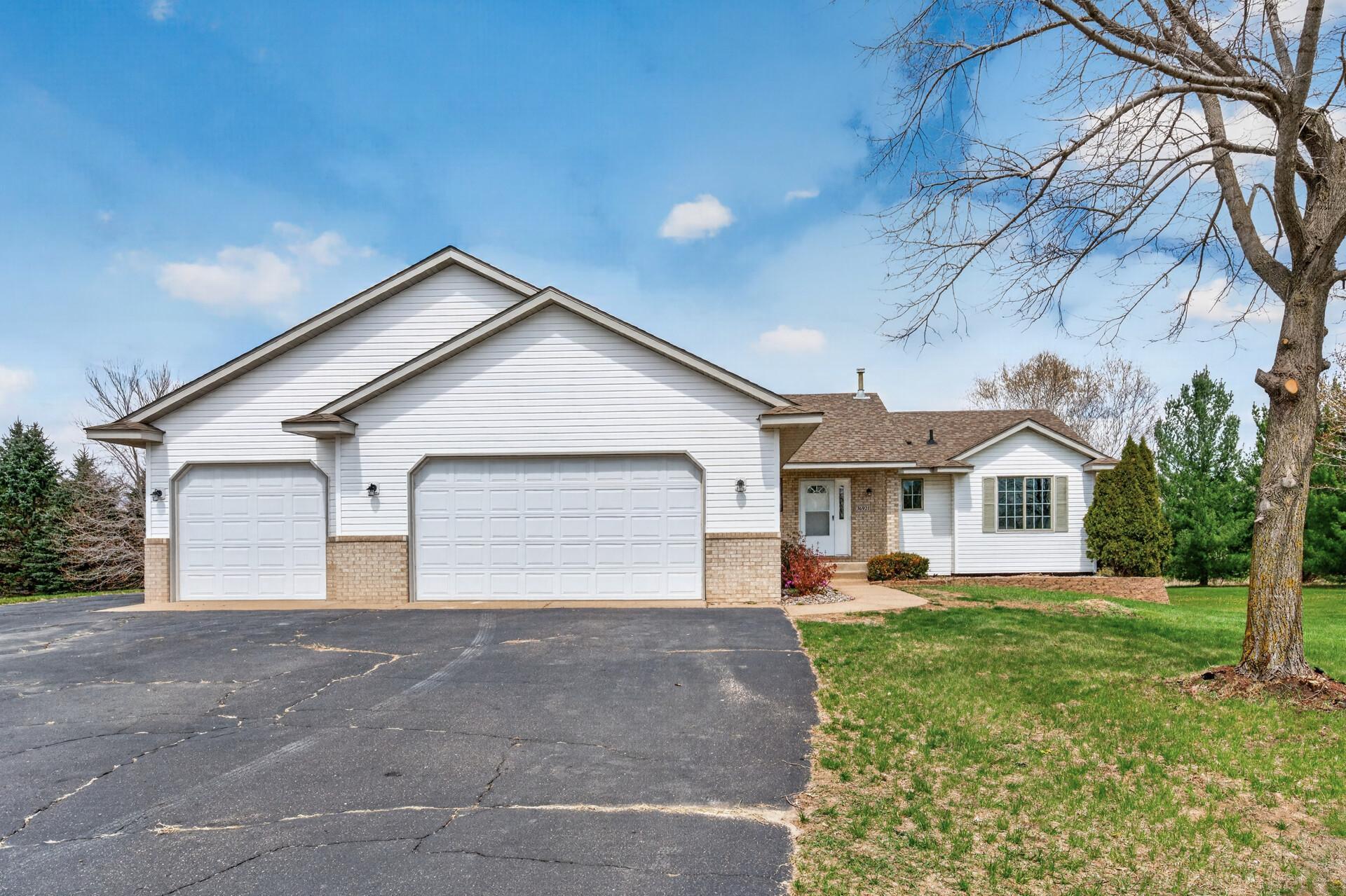 View of Residential at 36921 Elk Avenue, North Branch MN 55056, North Branch - Mike Wilen | Minnesota Team Real Estate