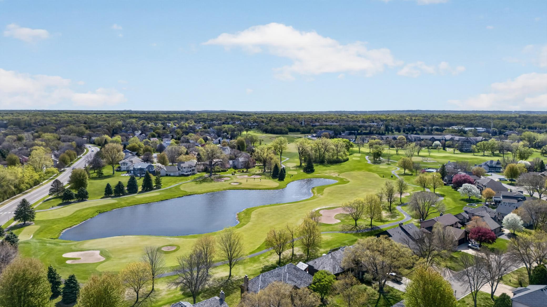 View of Residential at 8842 Hillswick Trail, Brooklyn Park MN 55443, Brooklyn Park - Mike Wilen | Minnesota Team Real Estate