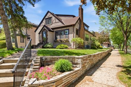 View of Residential at 5116 27th Avenue, Minneapolis MN 55417, Minneapolis - Mike Wilen | Minnesota Team Real Estate