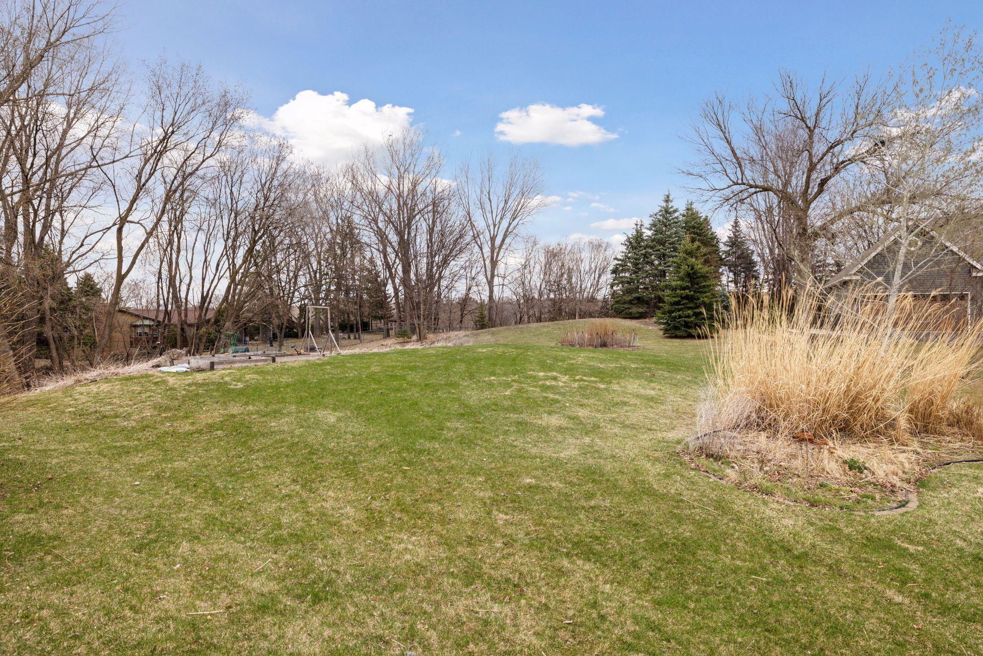 View of Land at TBD Barbara Court, Mendota Heights MN 55118, Mendota Heights (7 of 13) - Mike Wilen | Minnesota Team Real Estate