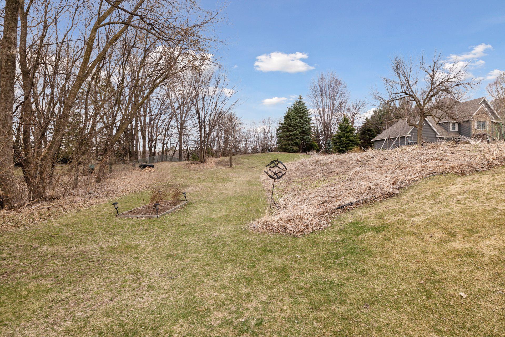 View of Land at TBD Barbara Court, Mendota Heights MN 55118, Mendota Heights (8 of 13) - Mike Wilen | Minnesota Team Real Estate