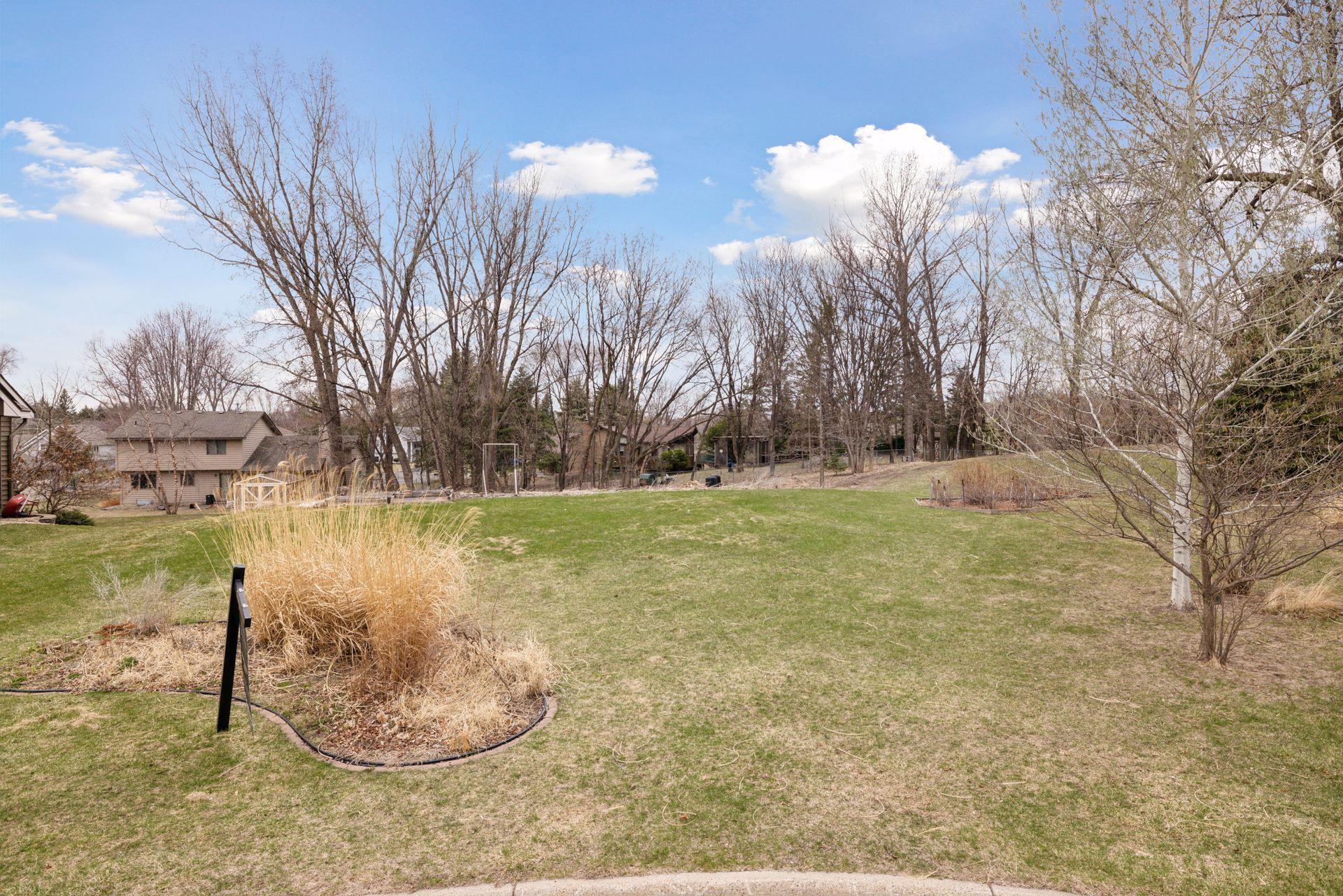 View of Land at TBD Barbara Court, Mendota Heights MN 55118, Mendota Heights (9 of 13) - Mike Wilen | Minnesota Team Real Estate