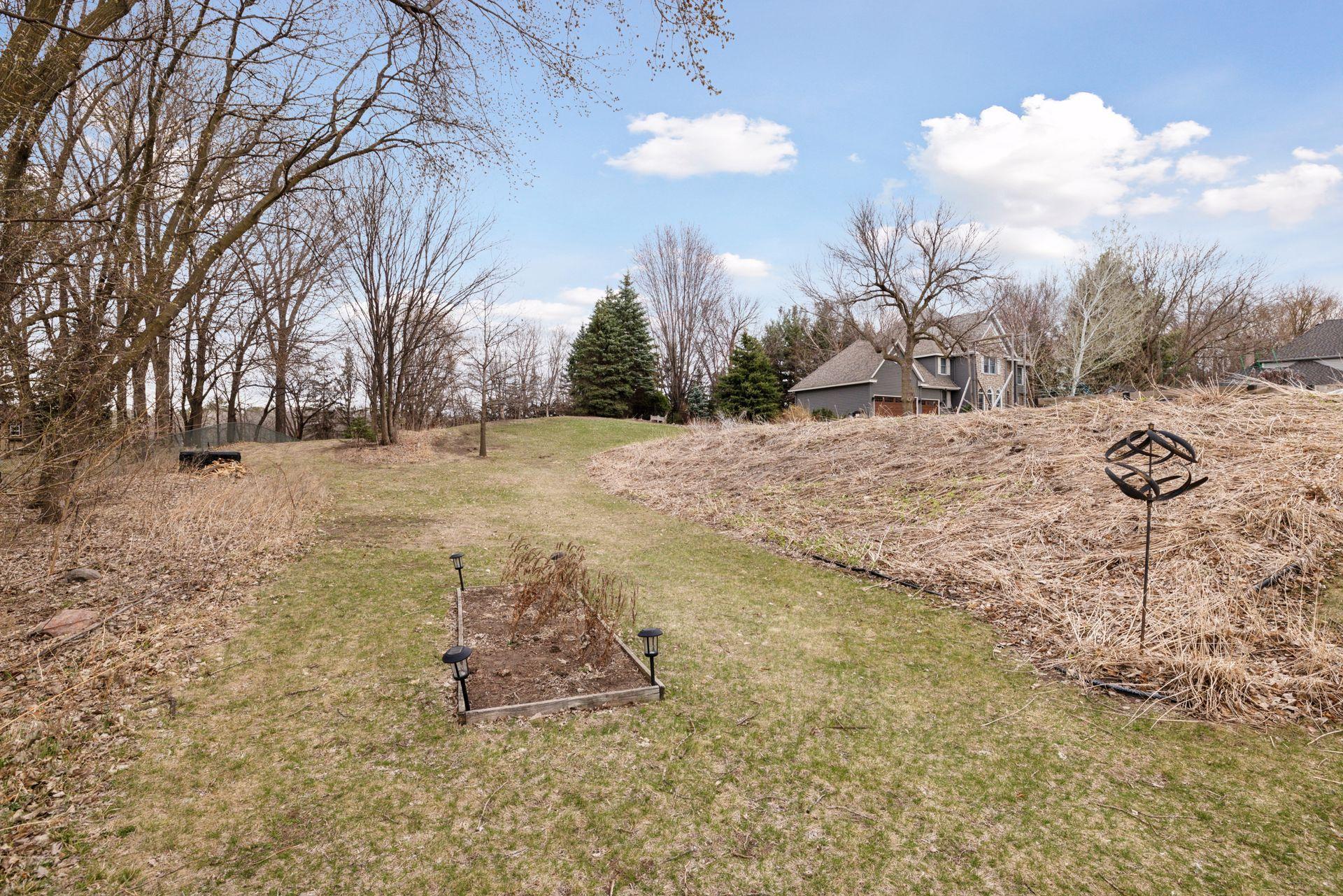 View of Land at TBD Barbara Court, Mendota Heights MN 55118, Mendota Heights (10 of 13) - Mike Wilen | Minnesota Team Real Estate