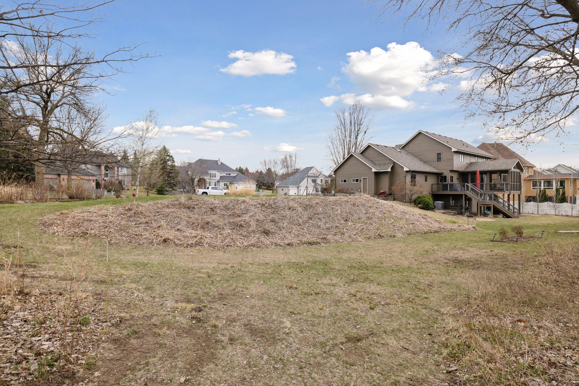 View of Land at TBD Barbara Court, Mendota Heights MN 55118, Mendota Heights (11 of 13) - Mike Wilen | Minnesota Team Real Estate