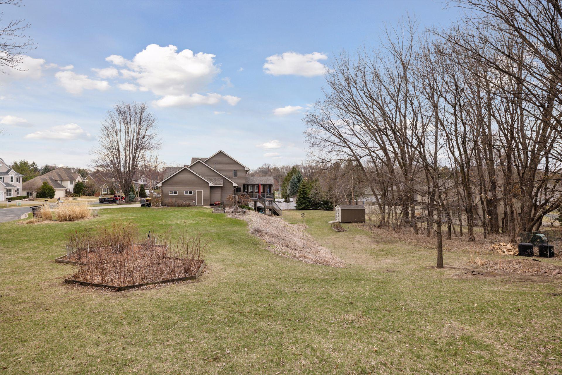 View of Land at TBD Barbara Court, Mendota Heights MN 55118, Mendota Heights (12 of 13) - Mike Wilen | Minnesota Team Real Estate
