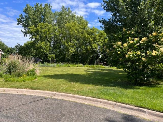 View of Land at TBD Barbara Court, Mendota Heights MN 55118, Mendota Heights - Mike Wilen | Minnesota Team Real Estate