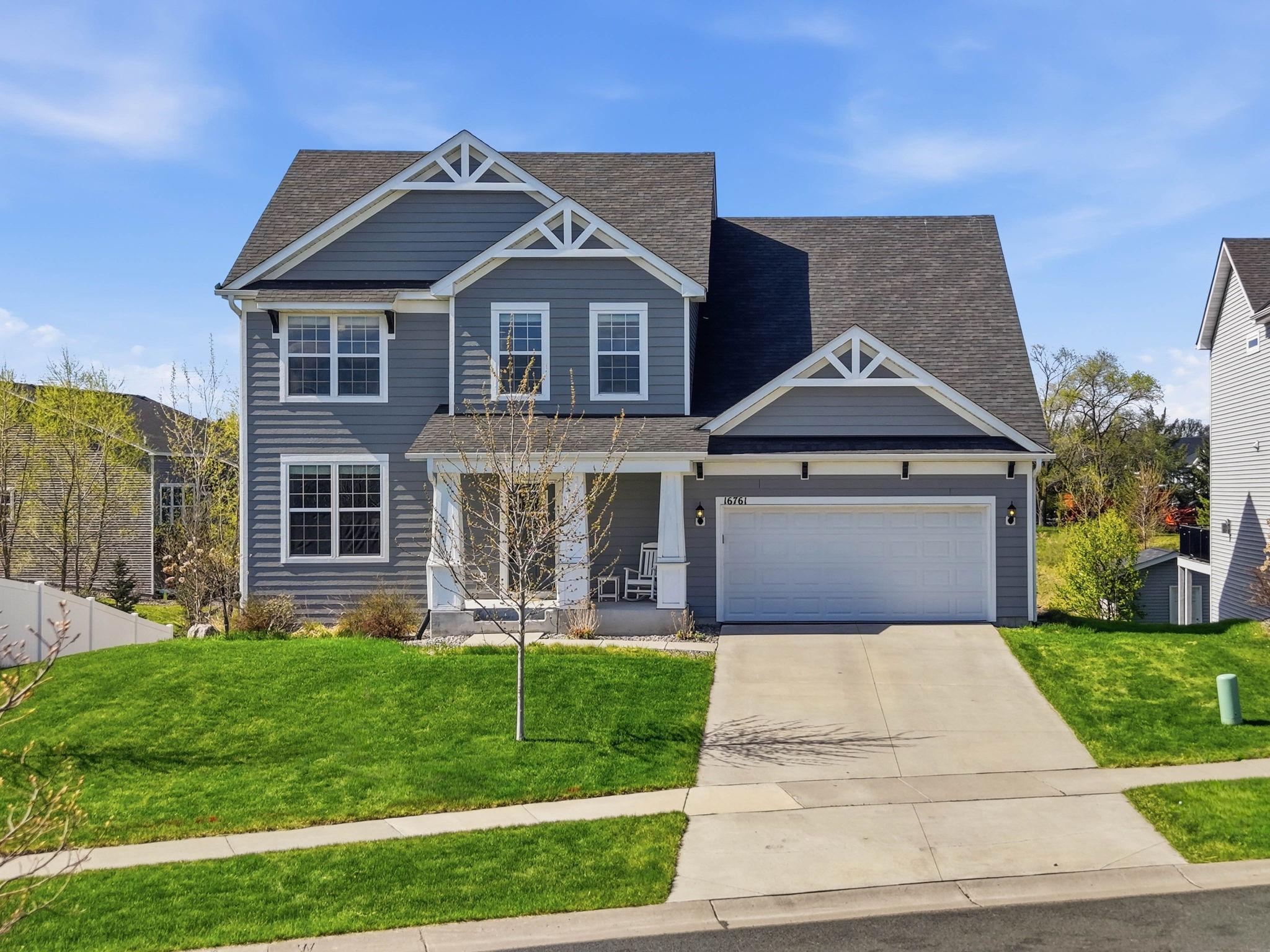 View of Residential at 16761 110th Avenue, Dayton MN 55369, Dayton - Mike Wilen | Minnesota Team Real Estate