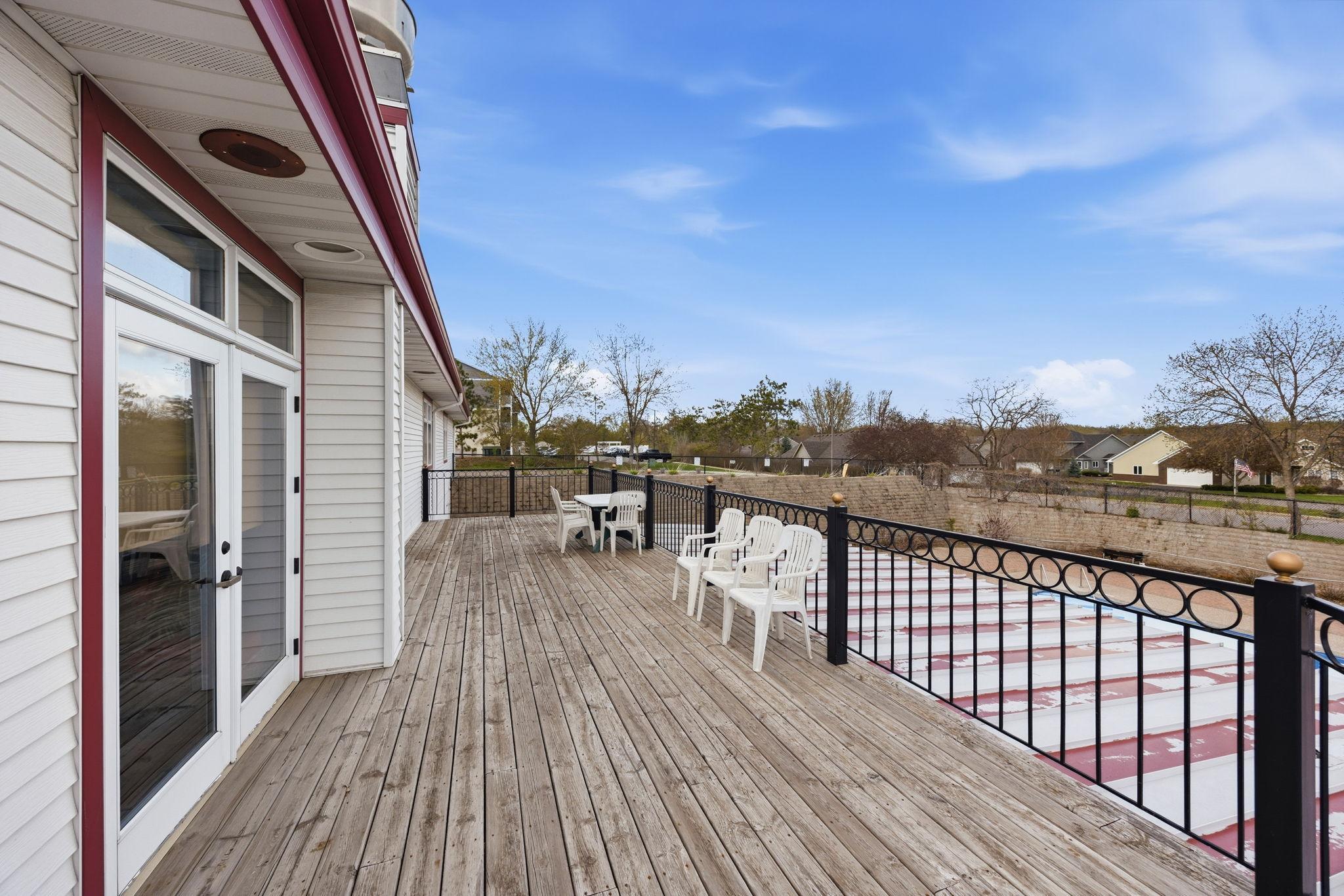 View of Residential at 195 Goldfinch Lane, Clearwater MN 55320, Clearwater (23 of 27) - Mike Wilen | Minnesota Team Real Estate