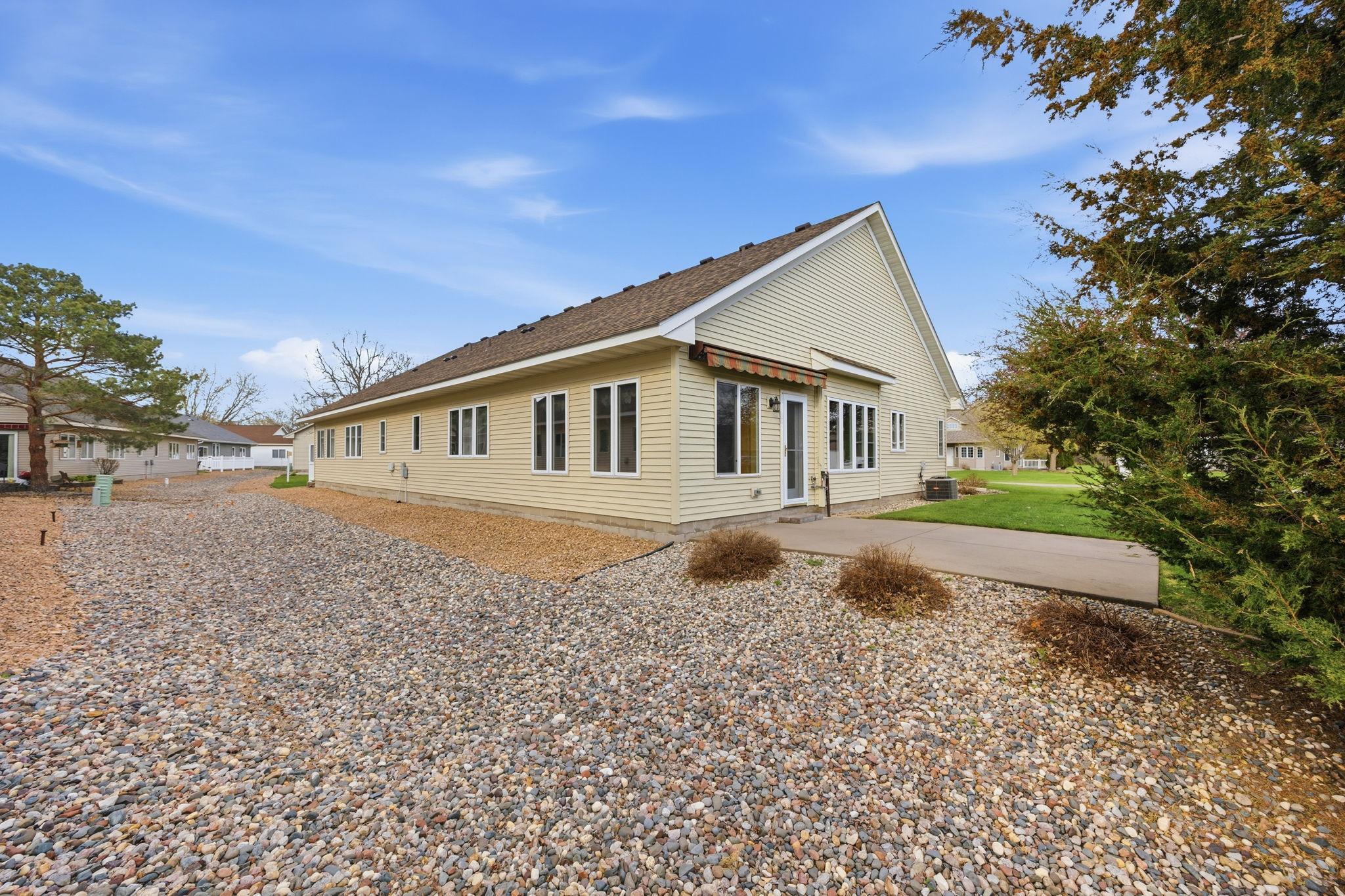 View of Residential at 195 Goldfinch Lane, Clearwater MN 55320, Clearwater (21 of 27) - Mike Wilen | Minnesota Team Real Estate