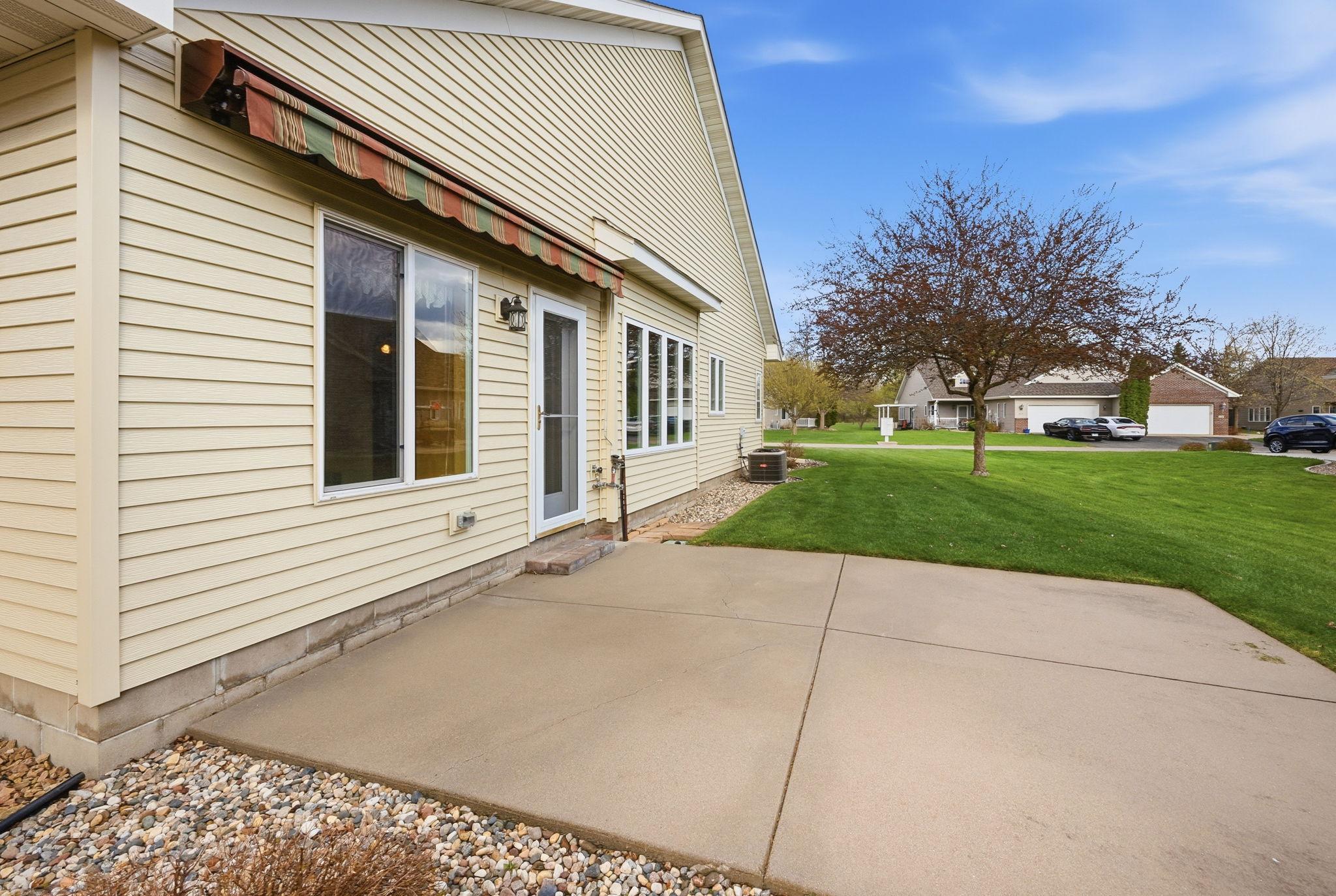 View of Residential at 195 Goldfinch Lane, Clearwater MN 55320, Clearwater (20 of 27) - Mike Wilen | Minnesota Team Real Estate