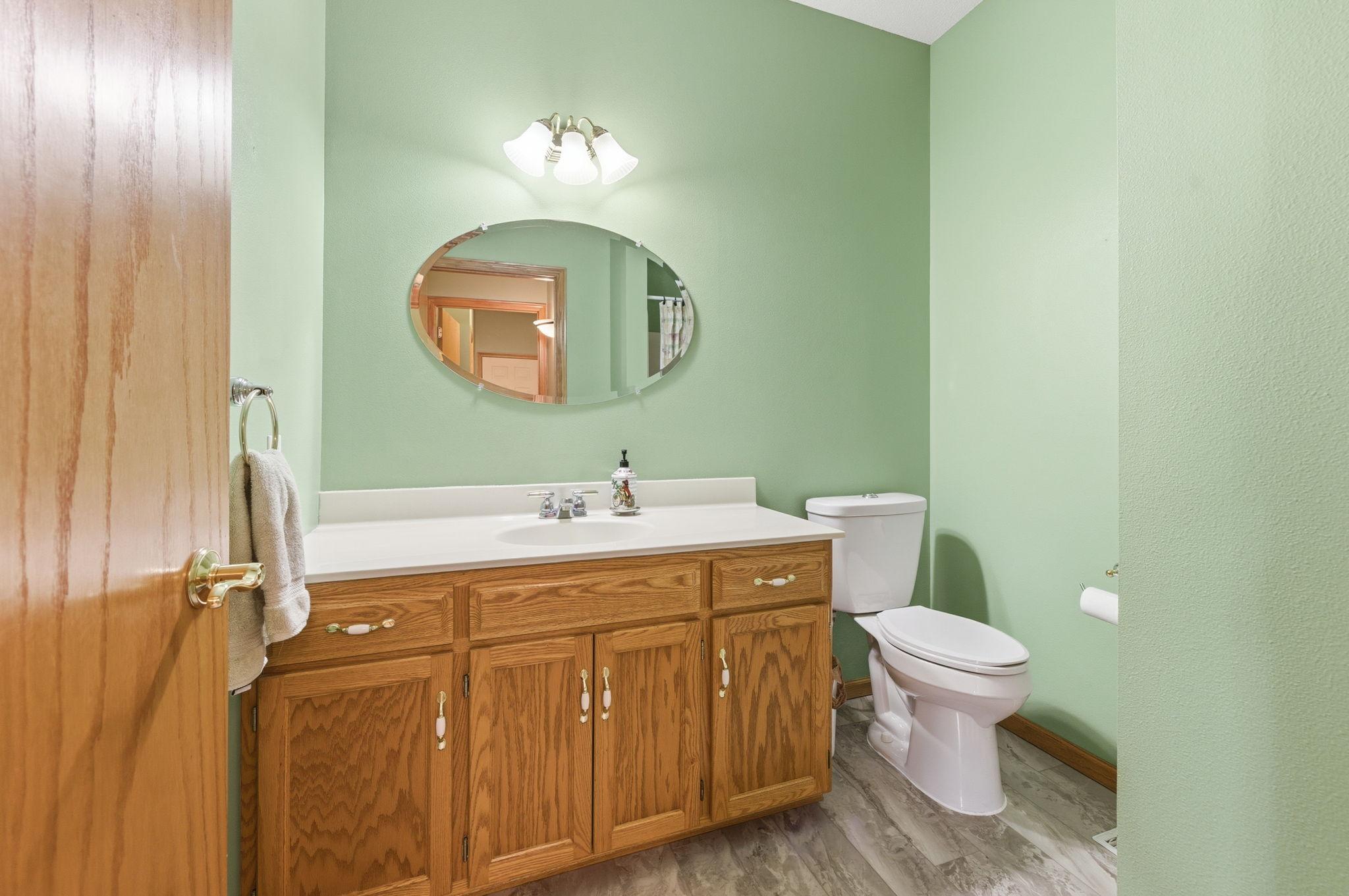 View of Residential at 195 Goldfinch Lane, Clearwater MN 55320, Clearwater (15 of 27) - Mike Wilen | Minnesota Team Real Estate