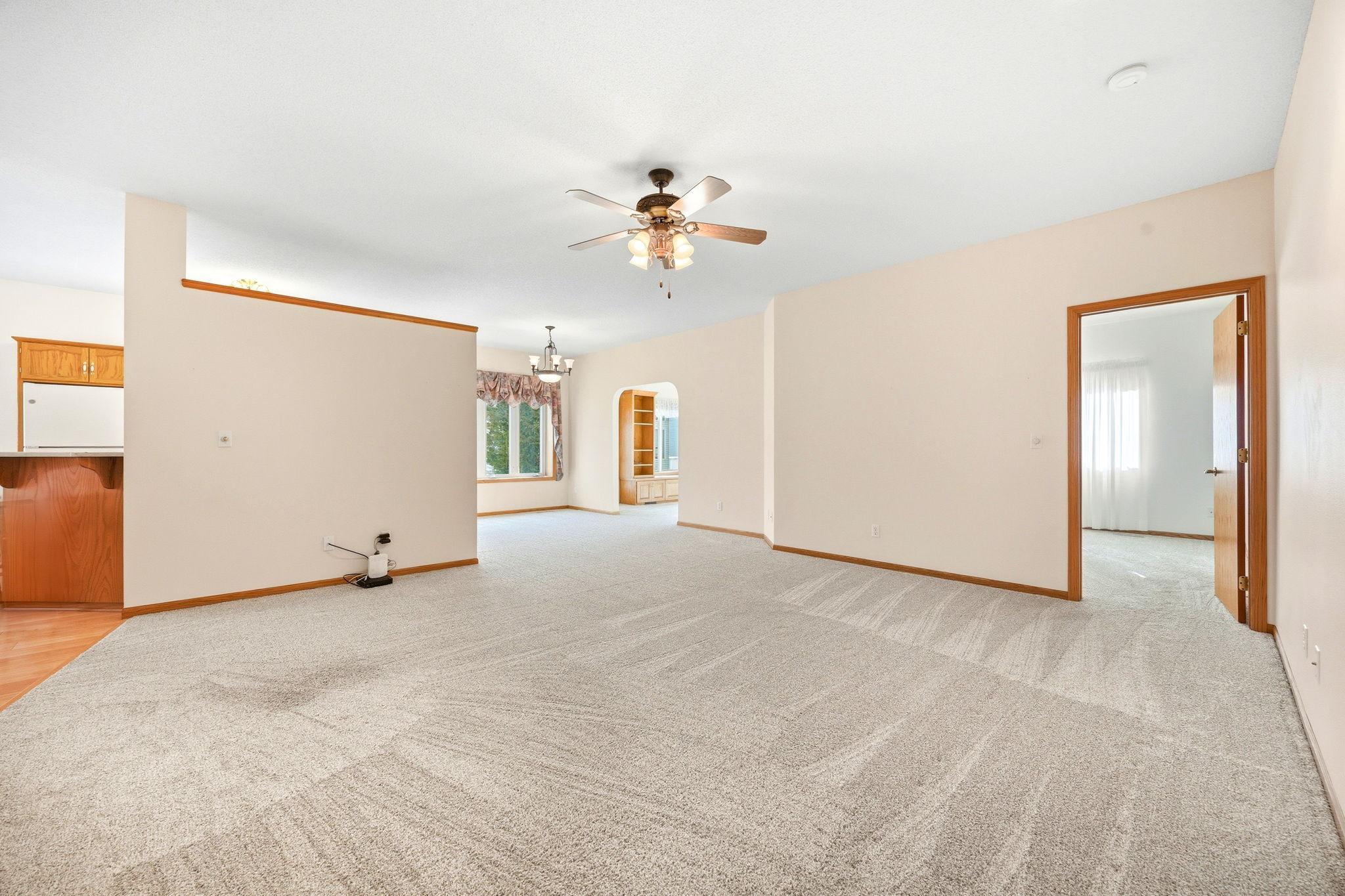 View of Residential at 195 Goldfinch Lane, Clearwater MN 55320, Clearwater (8 of 27) - Mike Wilen | Minnesota Team Real Estate