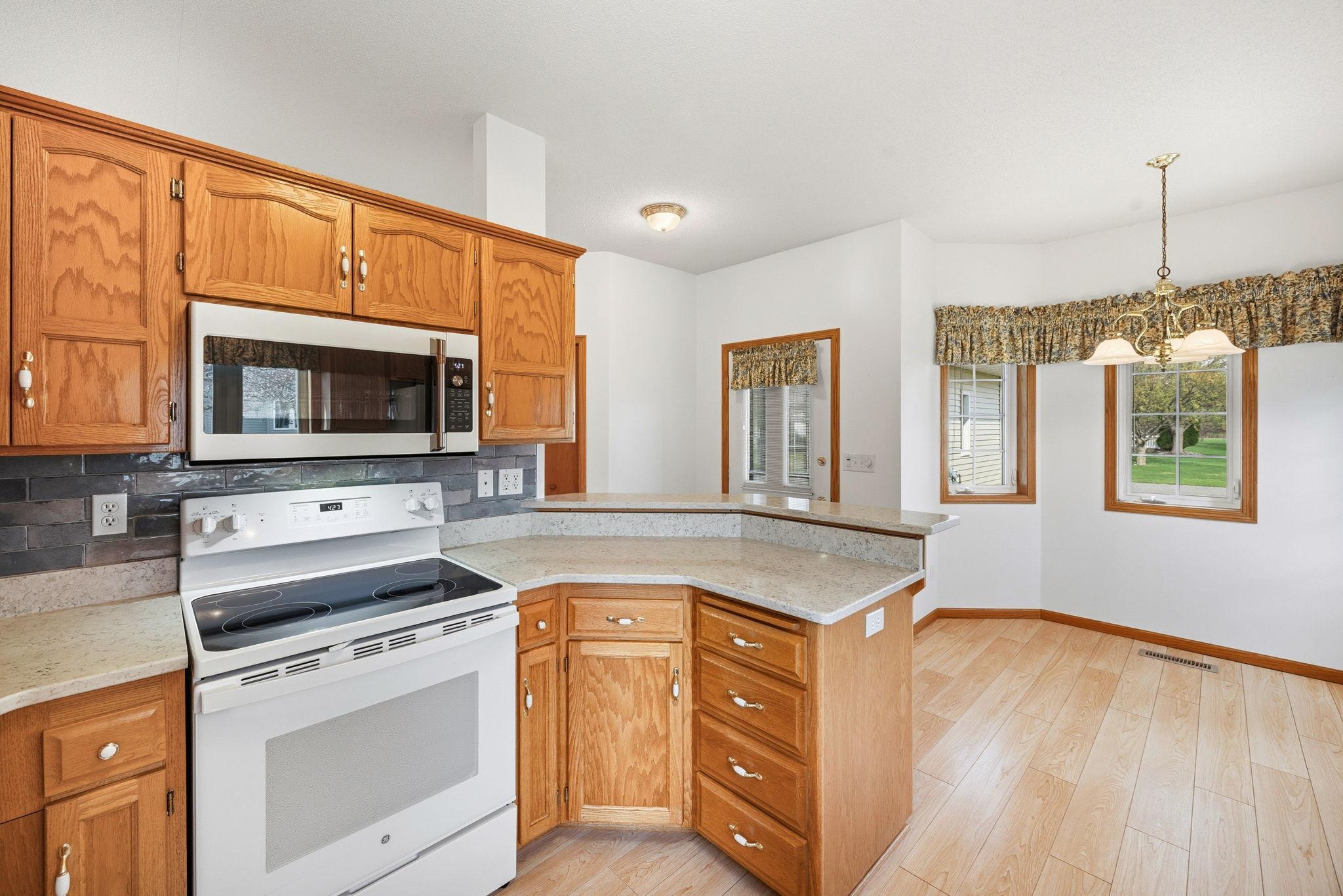 View of Residential at 195 Goldfinch Lane, Clearwater MN 55320, Clearwater (6 of 27) - Mike Wilen | Minnesota Team Real Estate