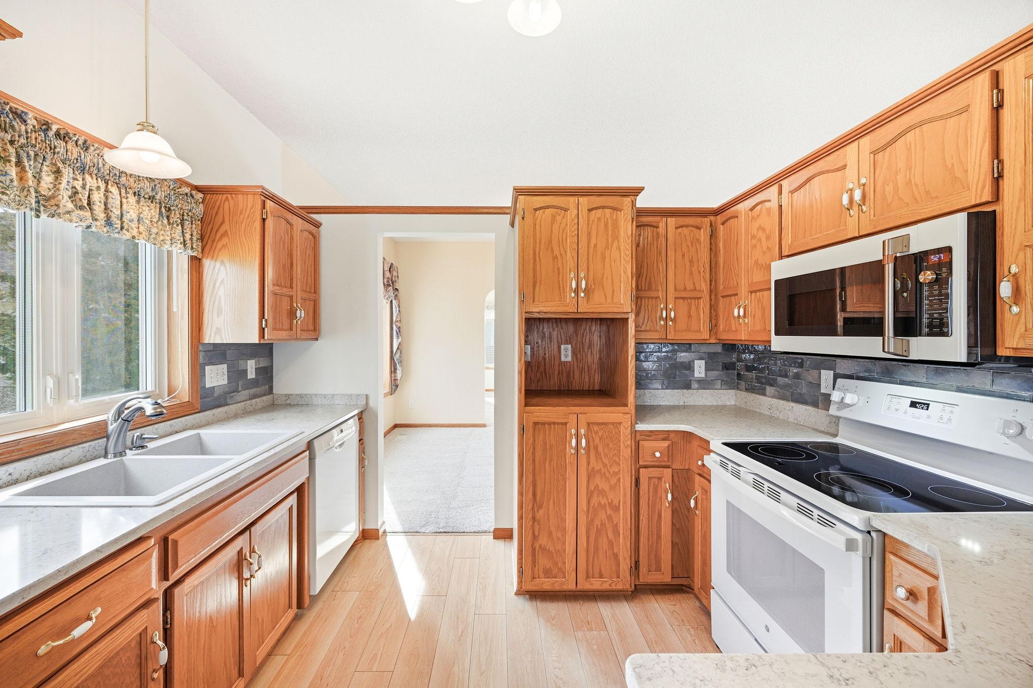 View of Residential at 195 Goldfinch Lane, Clearwater MN 55320, Clearwater (5 of 27) - Mike Wilen | Minnesota Team Real Estate