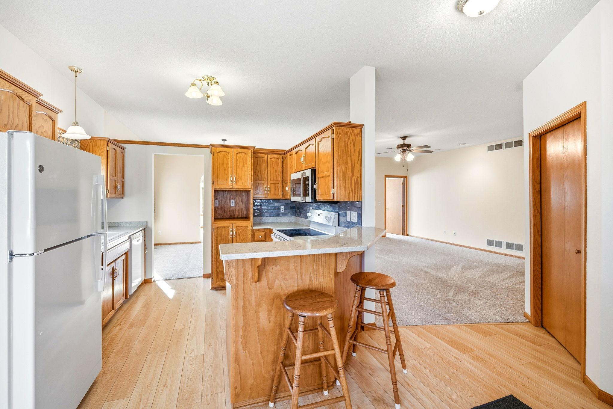 View of Residential at 195 Goldfinch Lane, Clearwater MN 55320, Clearwater (4 of 27) - Mike Wilen | Minnesota Team Real Estate