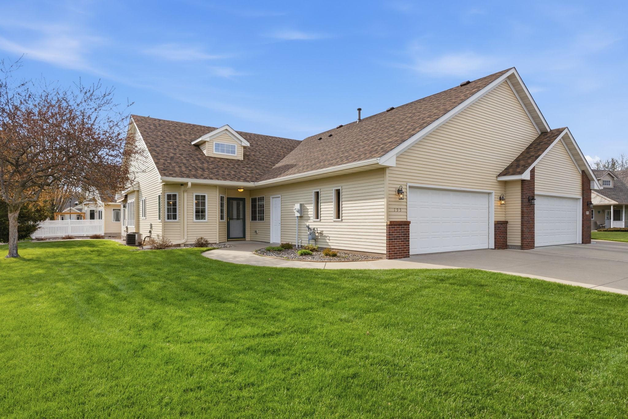 View of Residential at 195 Goldfinch Lane, Clearwater MN 55320, Clearwater (2 of 27) - Mike Wilen | Minnesota Team Real Estate