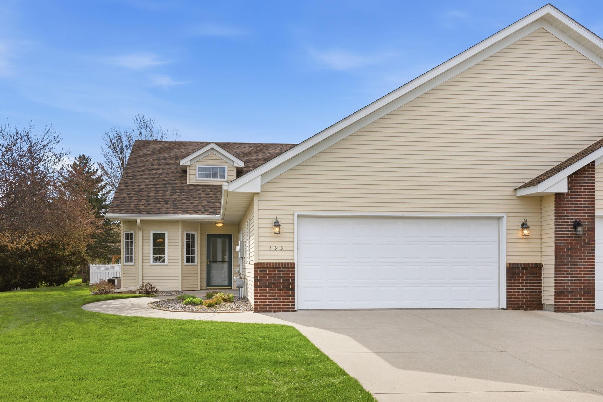 View of Residential at 195 Goldfinch Lane, Clearwater MN 55320, Clearwater - Mike Wilen | Minnesota Team Real Estate