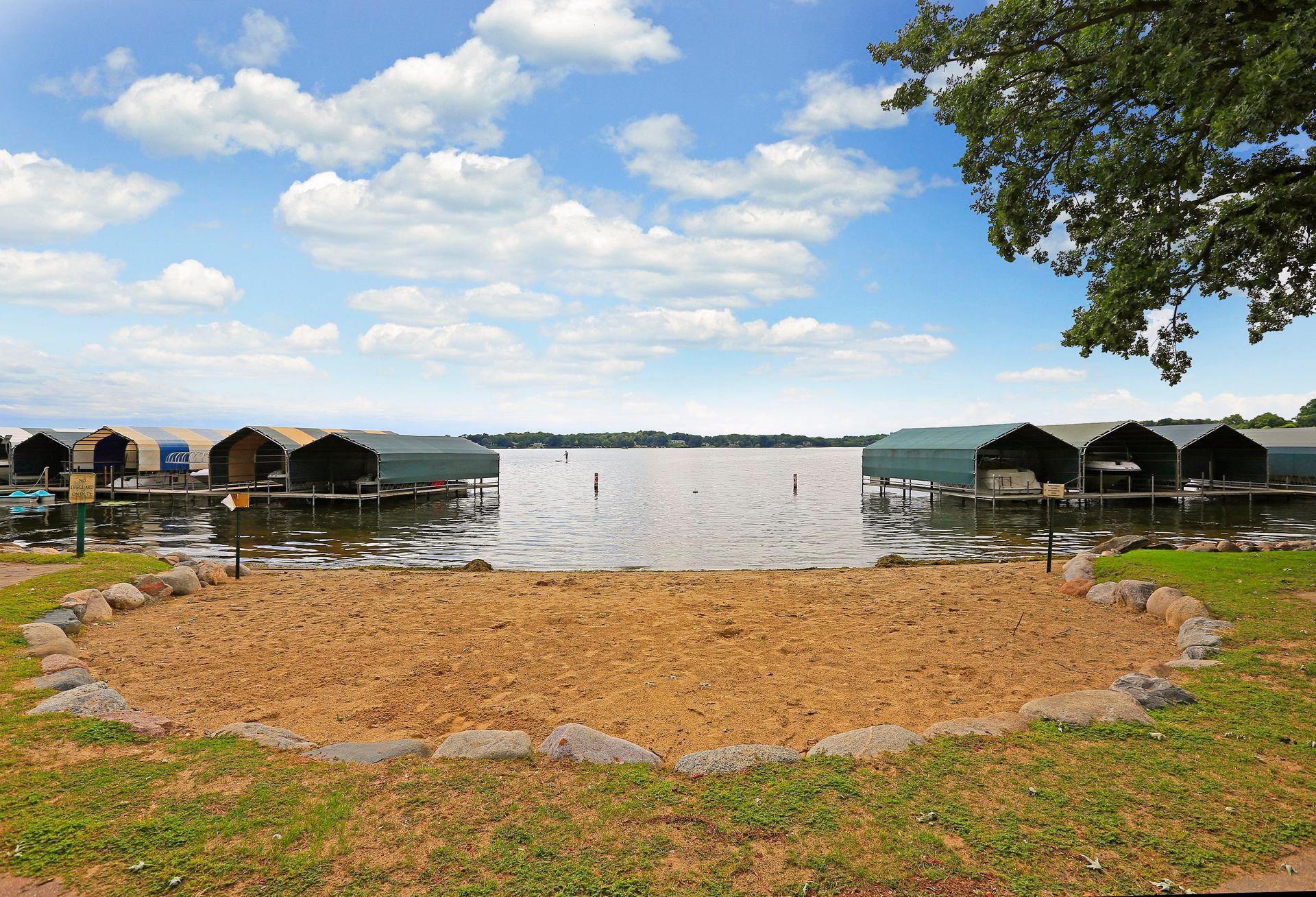 View of Land at 2308 Huntington Point Road, Wayzata MN 55391, Wayzata (10 of 12) - Mike Wilen | Minnesota Team Real Estate