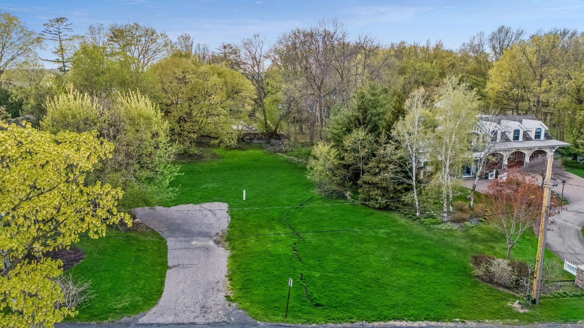 View of Land at 2308 Huntington Point Road, Wayzata MN 55391, Wayzata (3 of 12) - Mike Wilen | Minnesota Team Real Estate