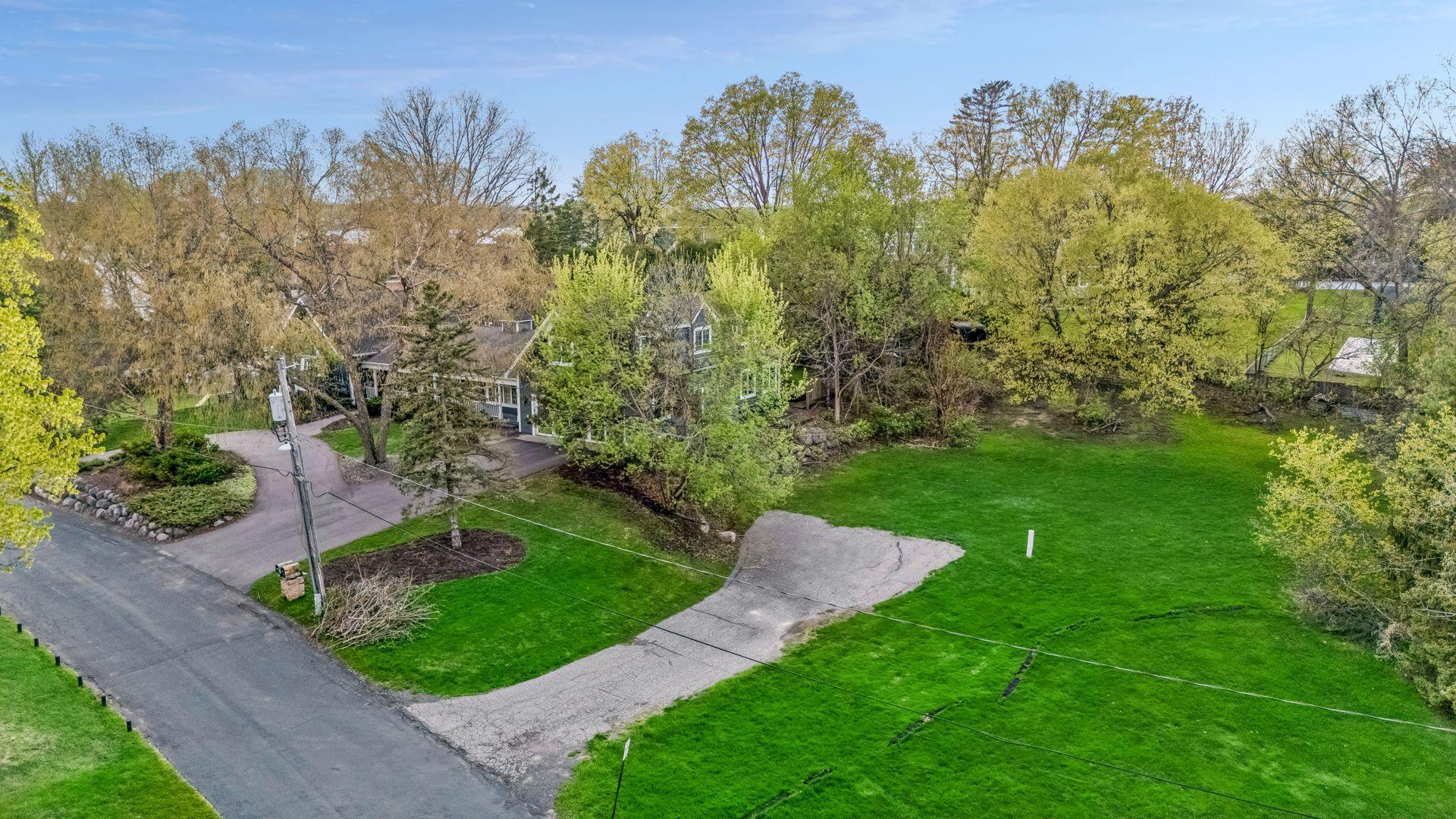 View of Land at 2308 Huntington Point Road, Wayzata MN 55391, Wayzata (2 of 12) - Mike Wilen | Minnesota Team Real Estate